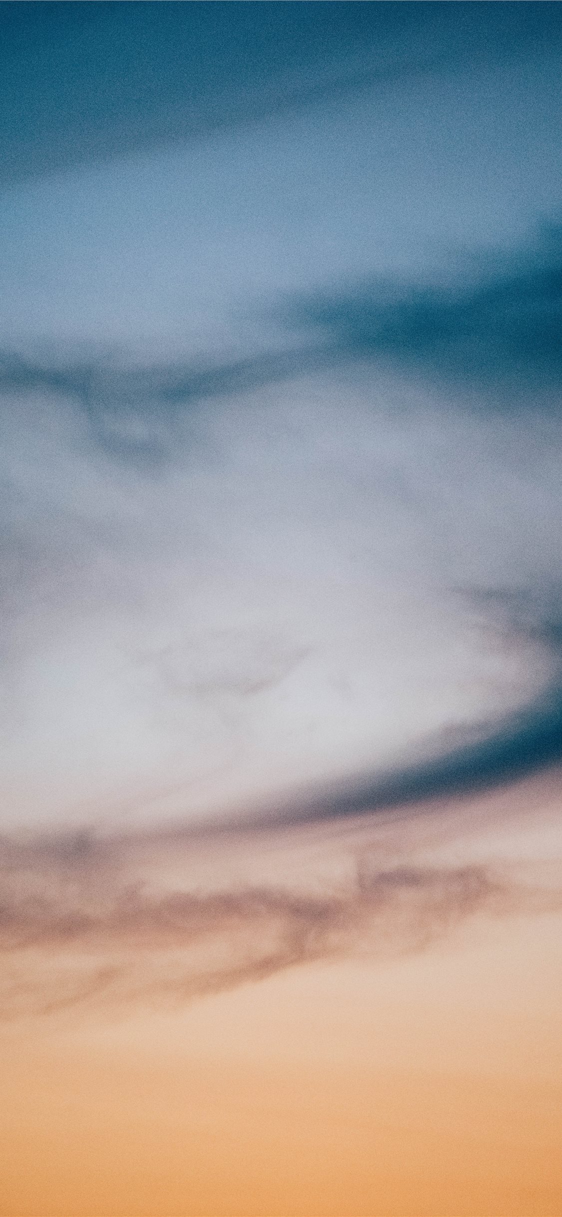 sky iPhone X Wallpaper Free Download