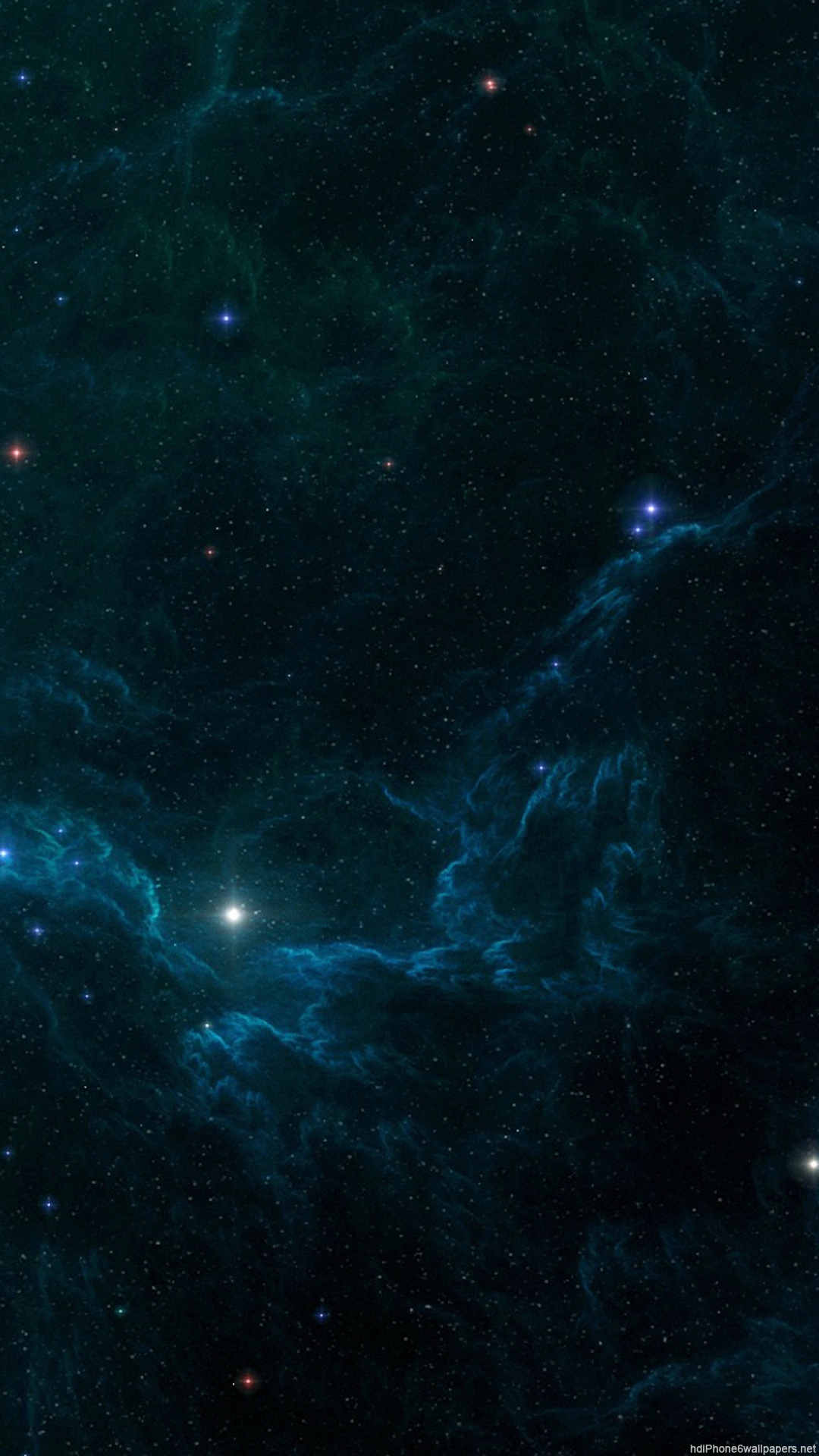 Night Sky Wallpaper iPhone