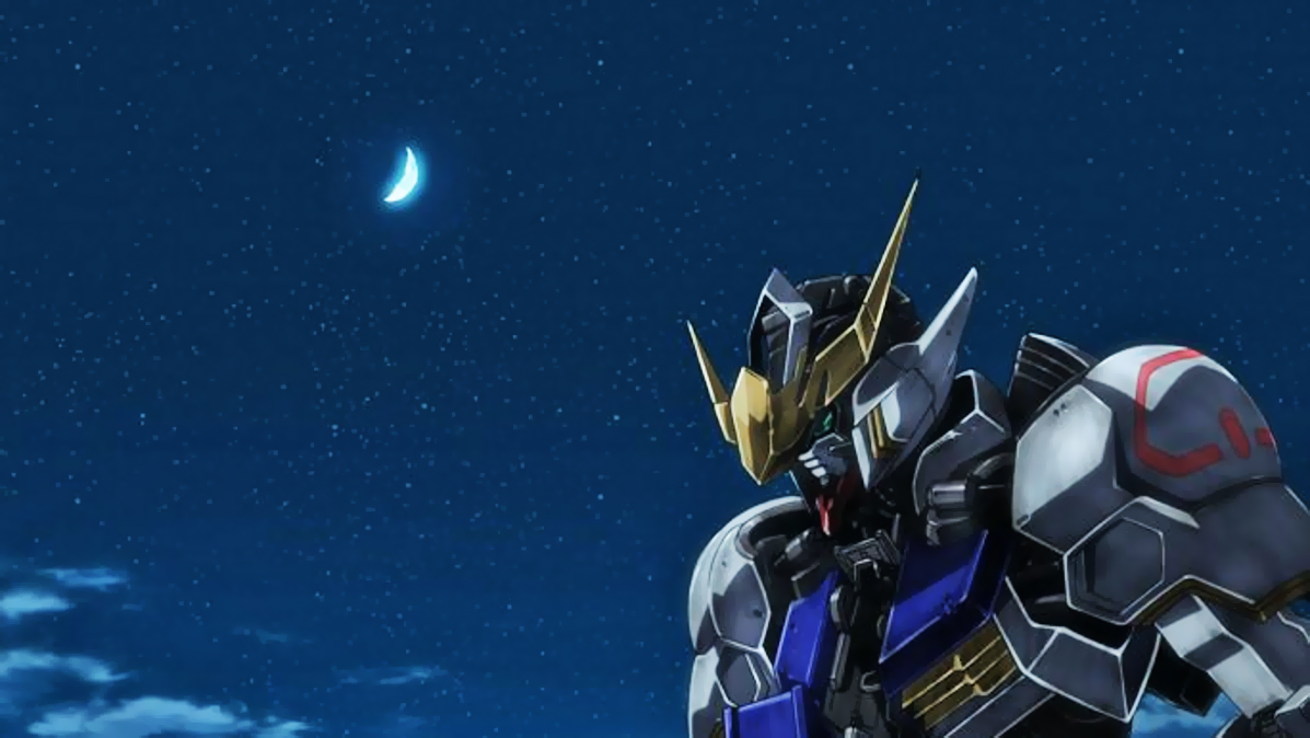 1600x951  1600x951 mobile suit gundam iron blooded orphans wallpaper for  computer  Coolwallpapersme