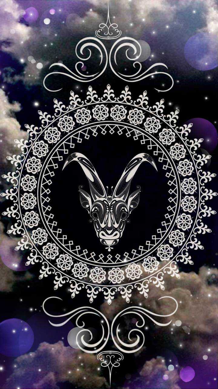 Capricorn Background