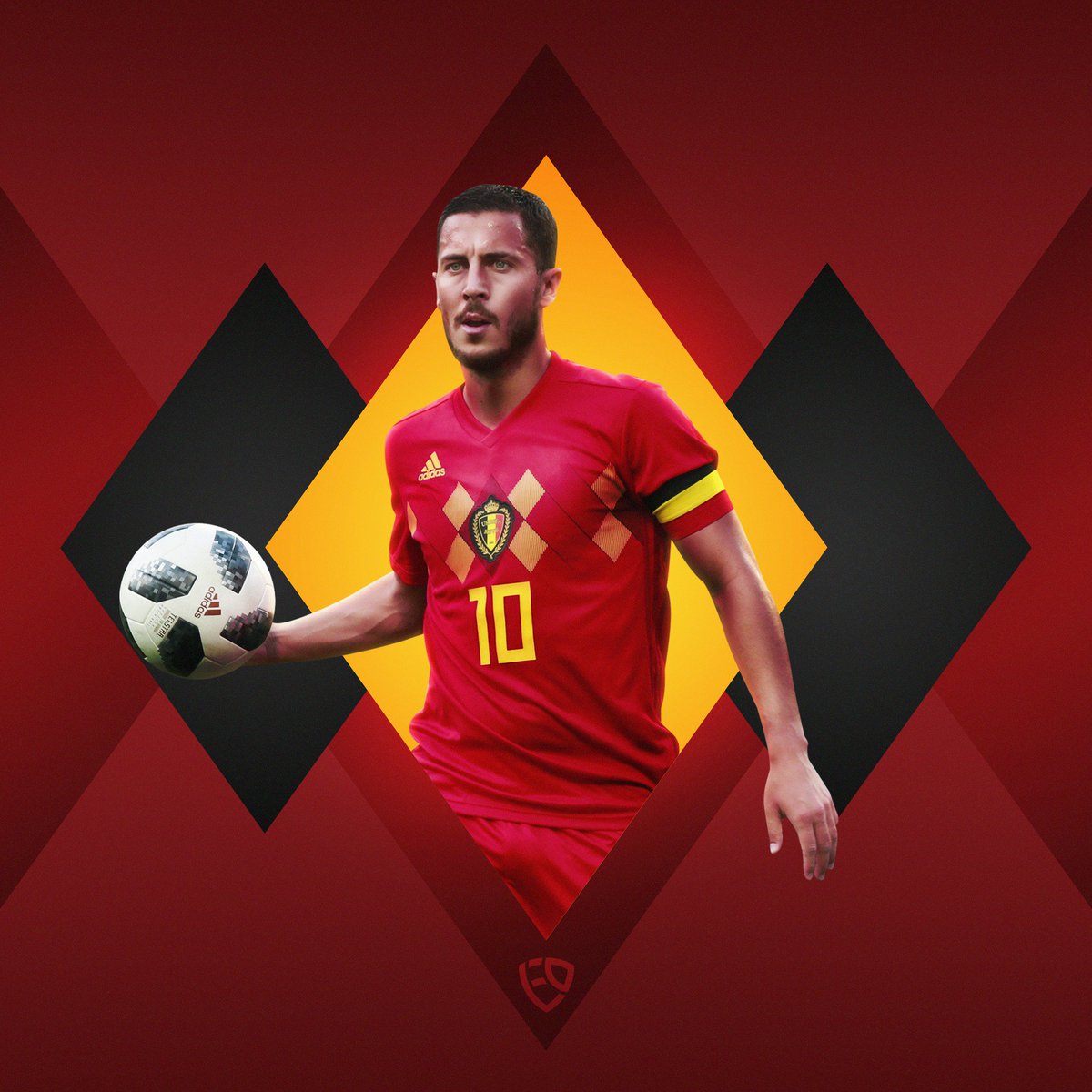 Hazard Wallpaper