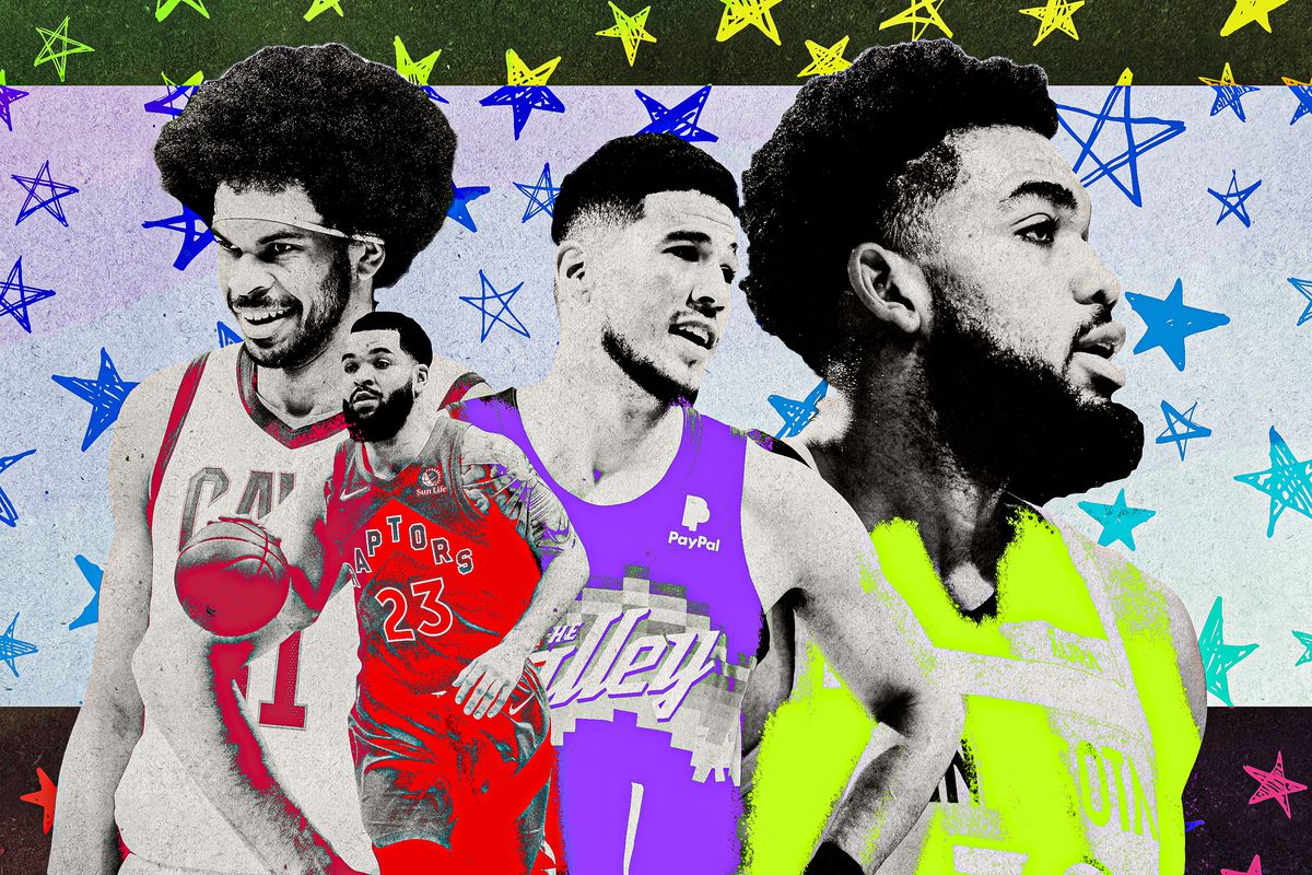 2022 NBA All Star Reserve Picks For The East And West