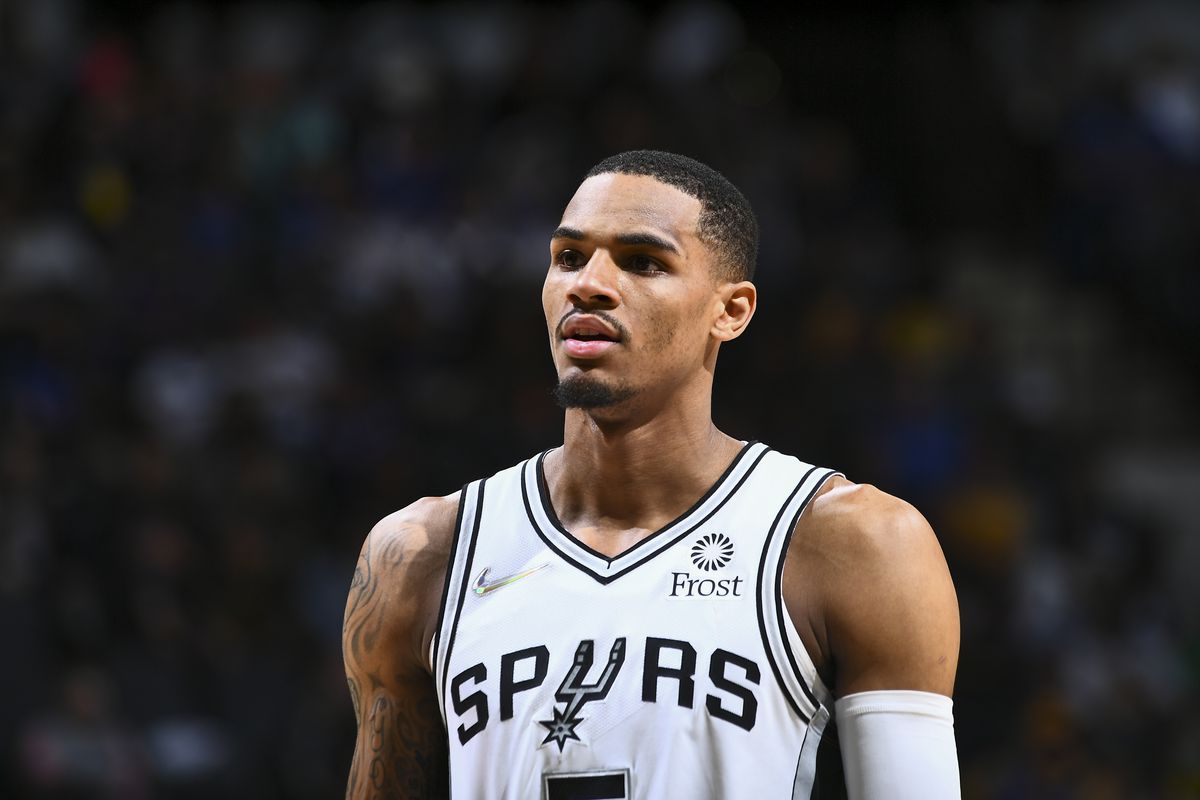 2022 NBA All Star Game Snubs: LaMelo Ball, Dejounte Murray Among Players Left Off Roster