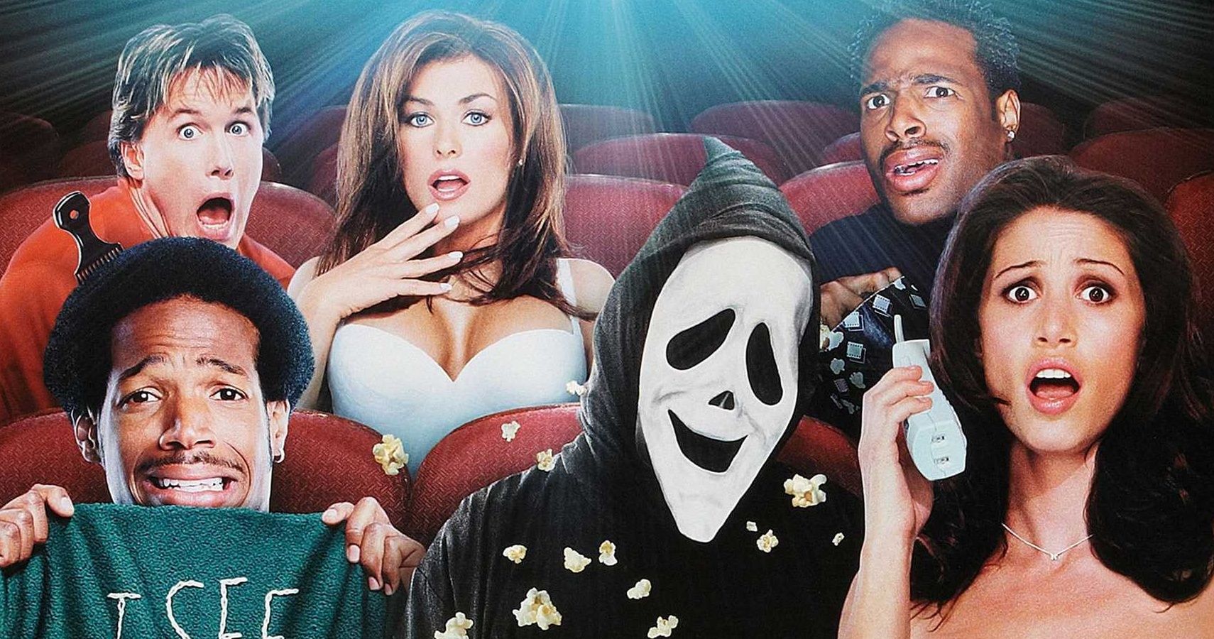 Scary Movie: 10 Ways The Franchise Aged Poorly