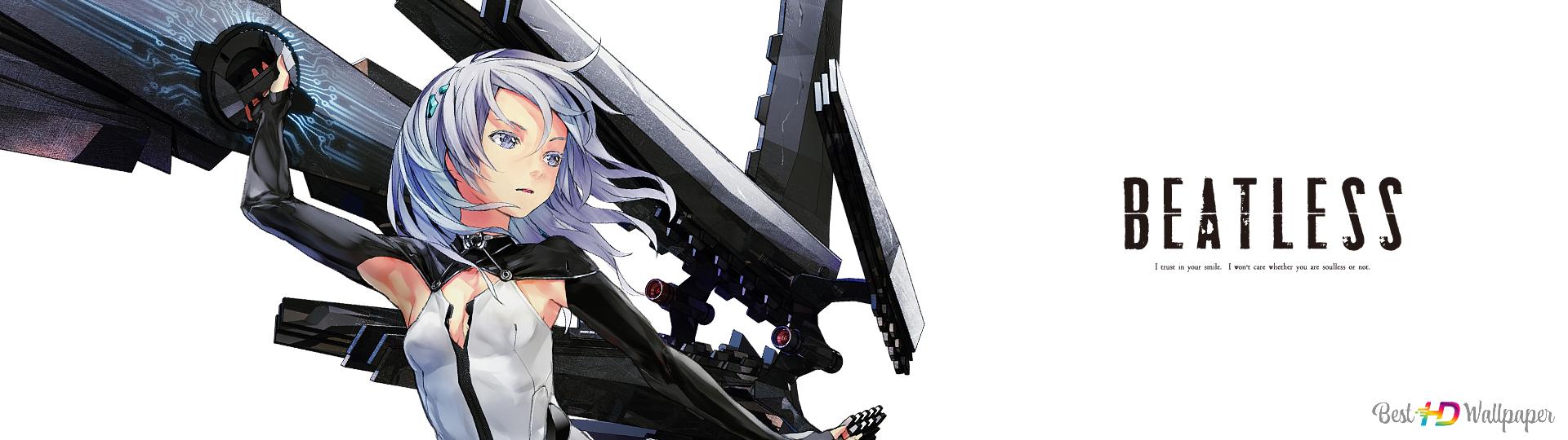 Anime, Beatless, HD wallpaper | Peakpx