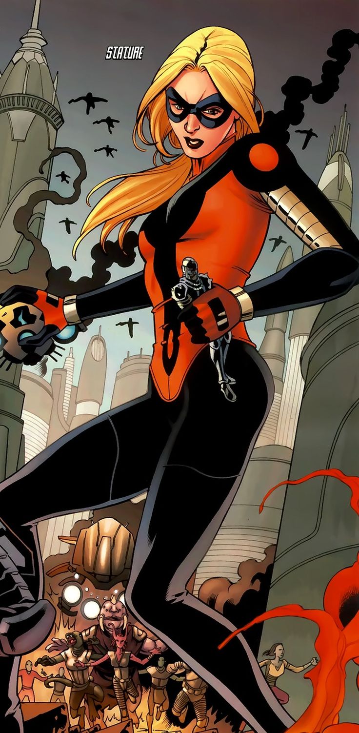 This is a blog dedicated to the wonderful, strong women of Marvel. Marvel young avengers, Marvel superheroes, Young avengers