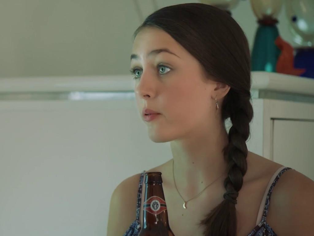 Emma Fuhrmann Joins Avengers 4 As Ant Man's Teenage Daughter