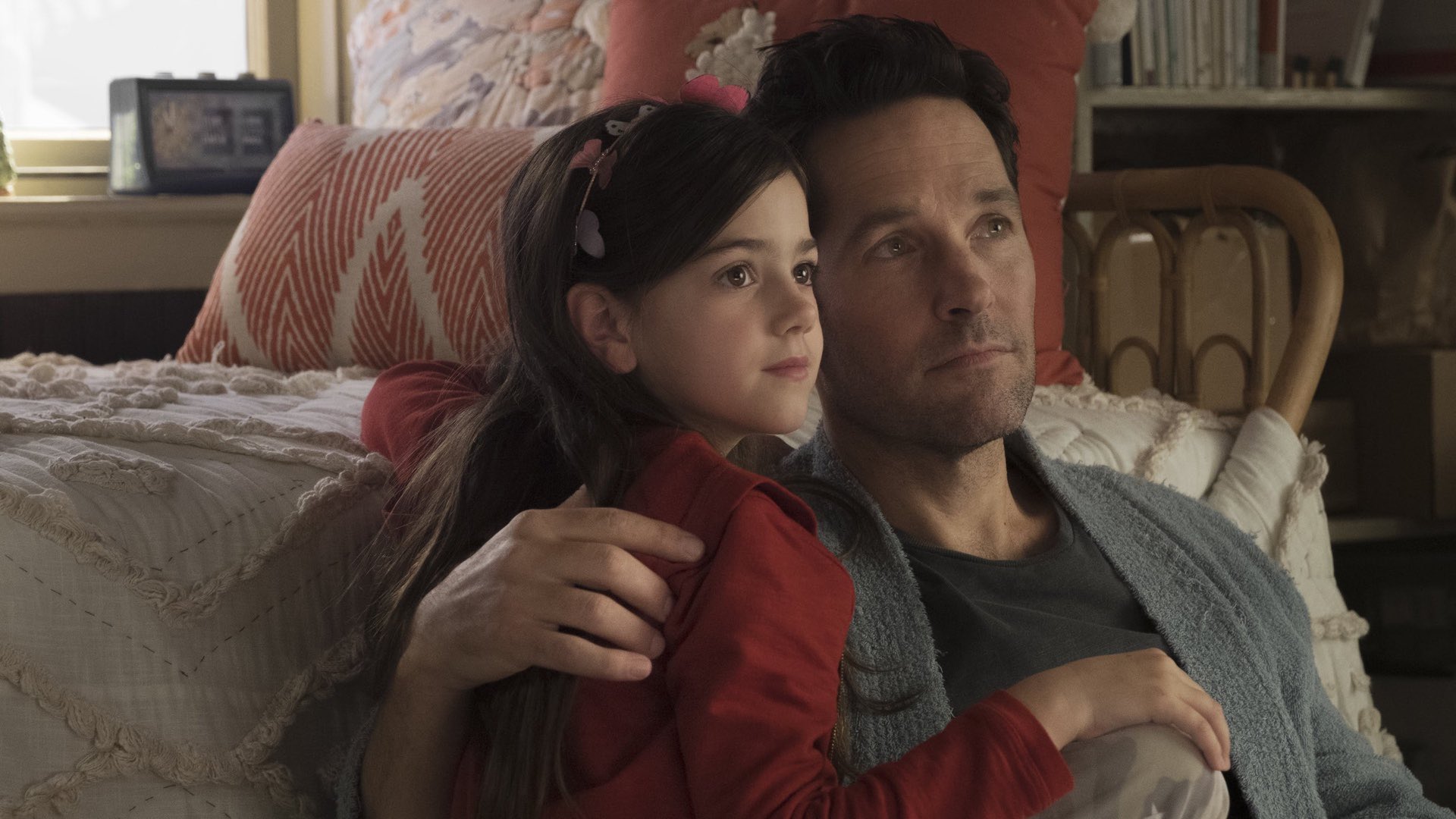 kang stan account Lang only daughter of Scott and Maggie Lang not a victim of Thanos' Snap and as a teenager is likely set to