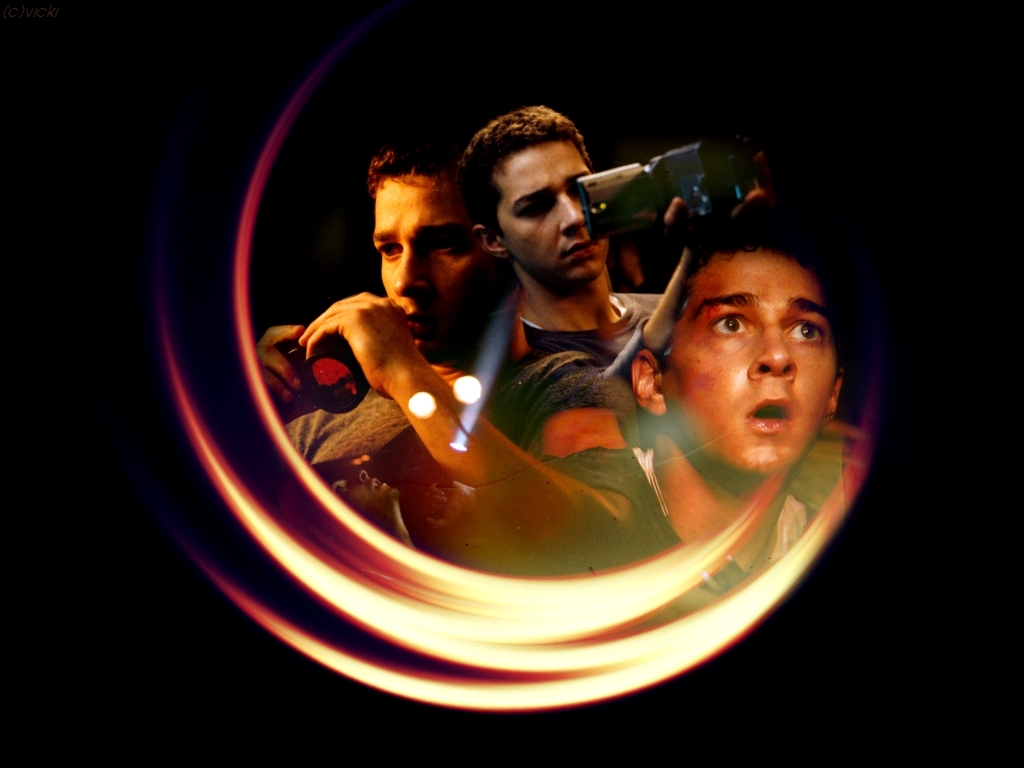 Disturbia LaBeouf Wallpaper