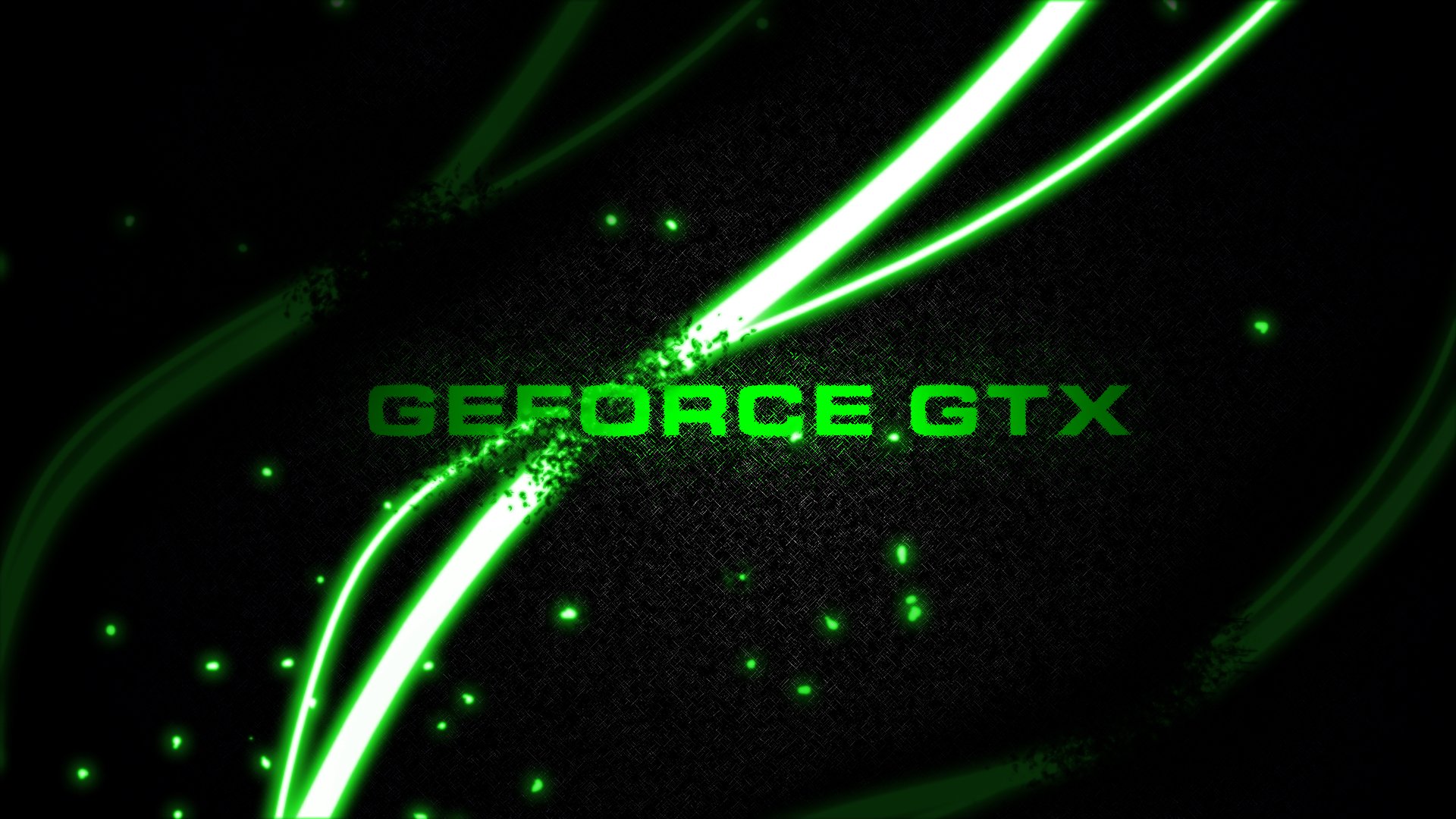 Nvidia Geforce Gtx Gaming Computer Wallpaper Geforce For Baground HD Wallpaper