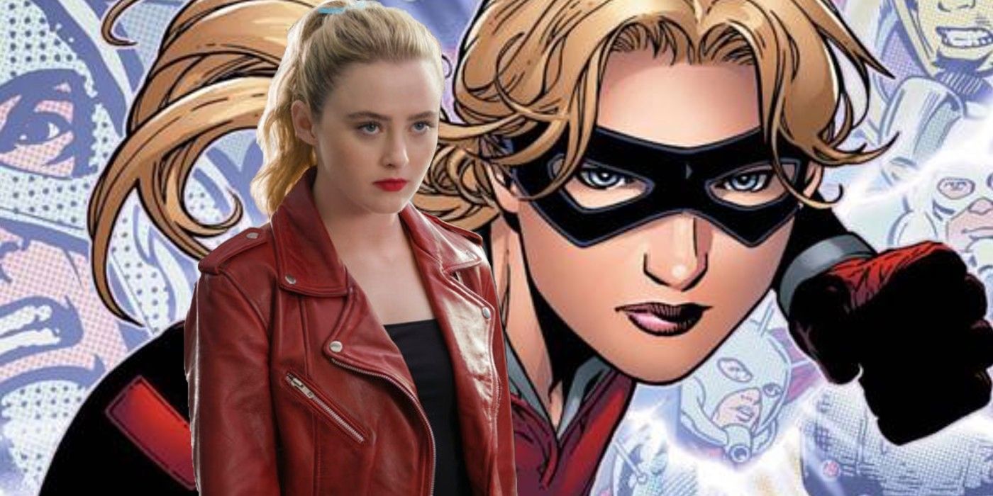 Ant Man 3's New Cassie Lang Always Dreamed Of Joining The MCU