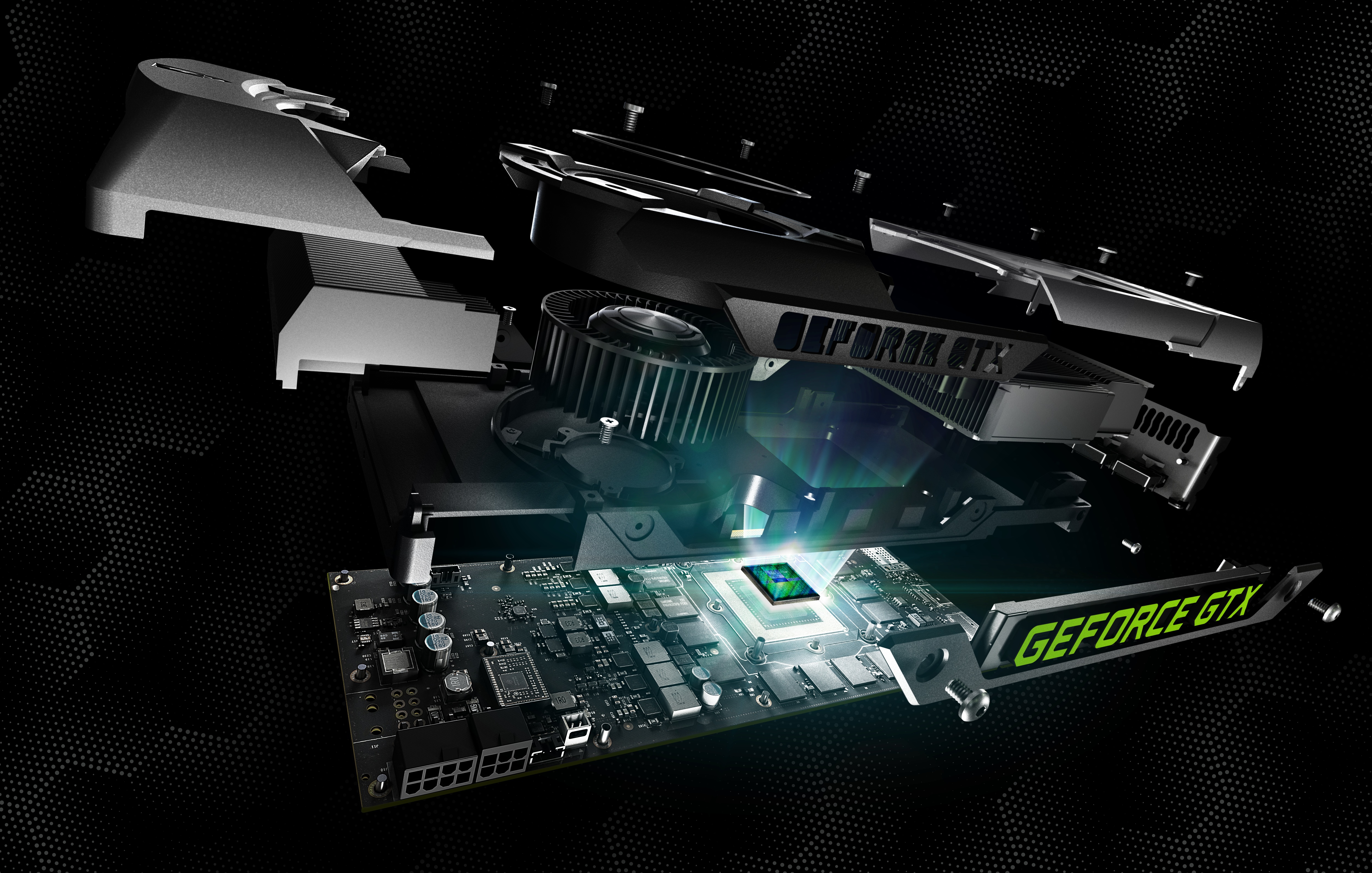 Nvidia Geforce Gtx 770 Receives 15% Price Cut To Tackle 780 Wallpaper & Background Download