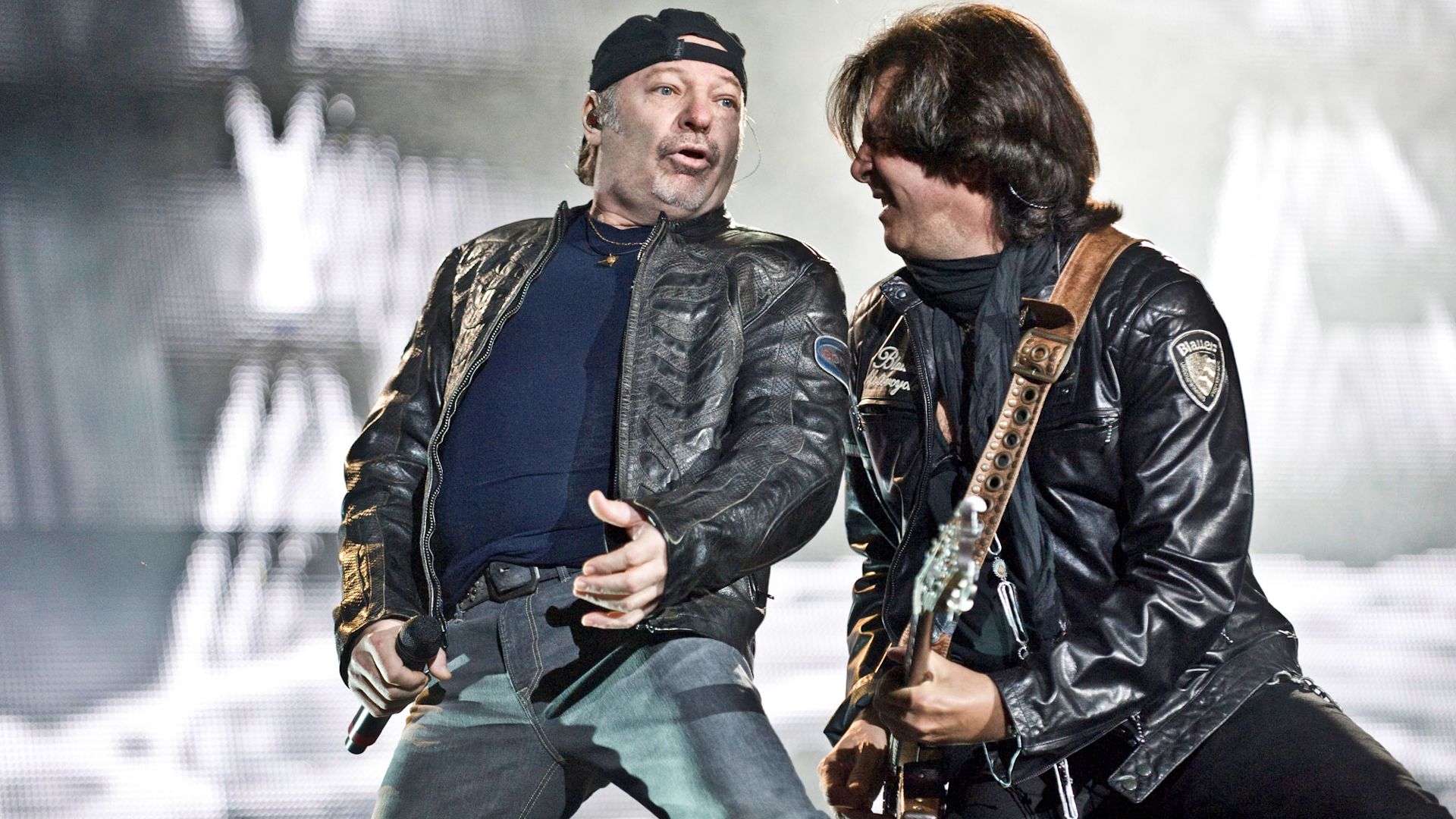 Vasco Rossi