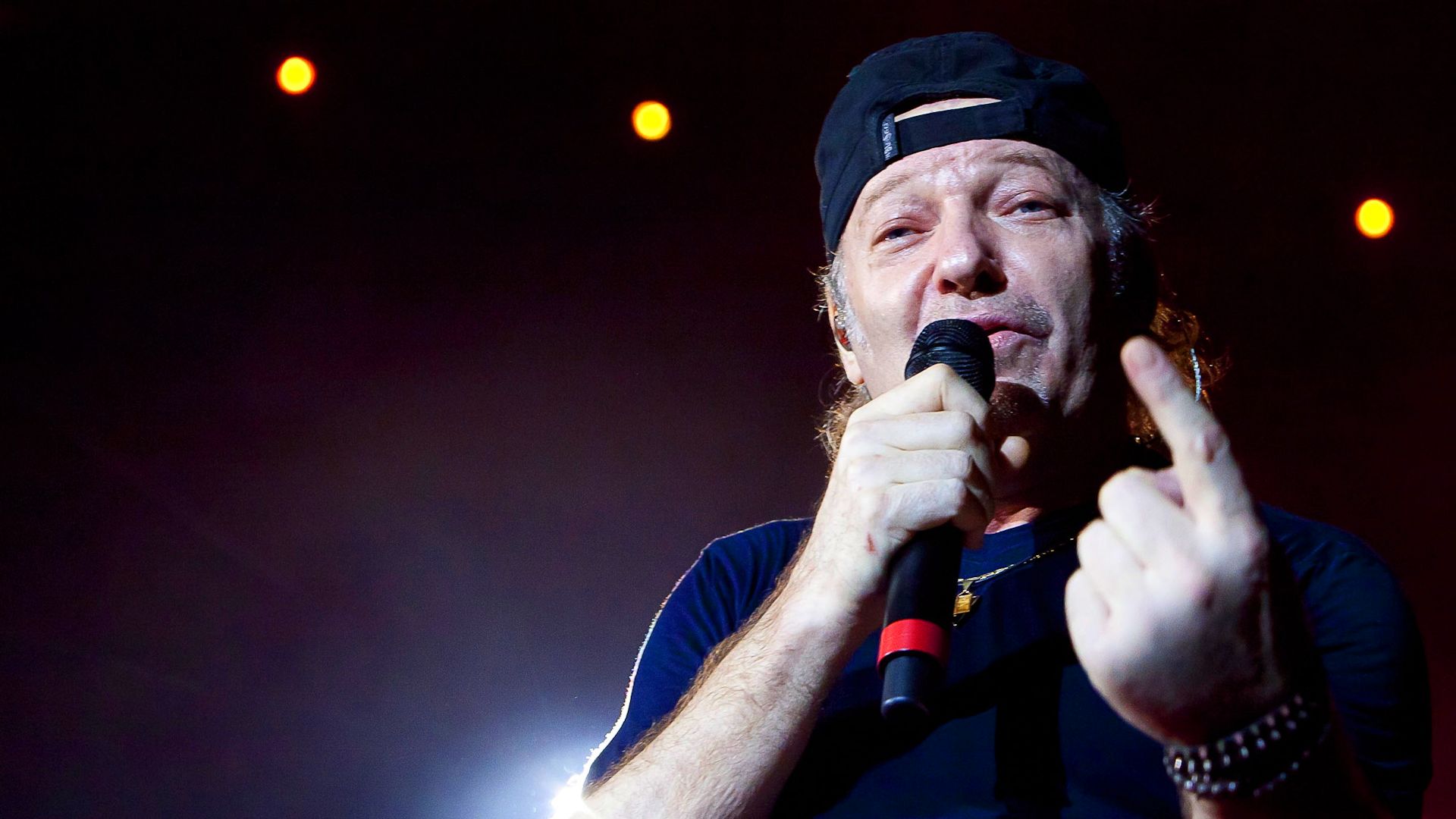 Vasco Rossi