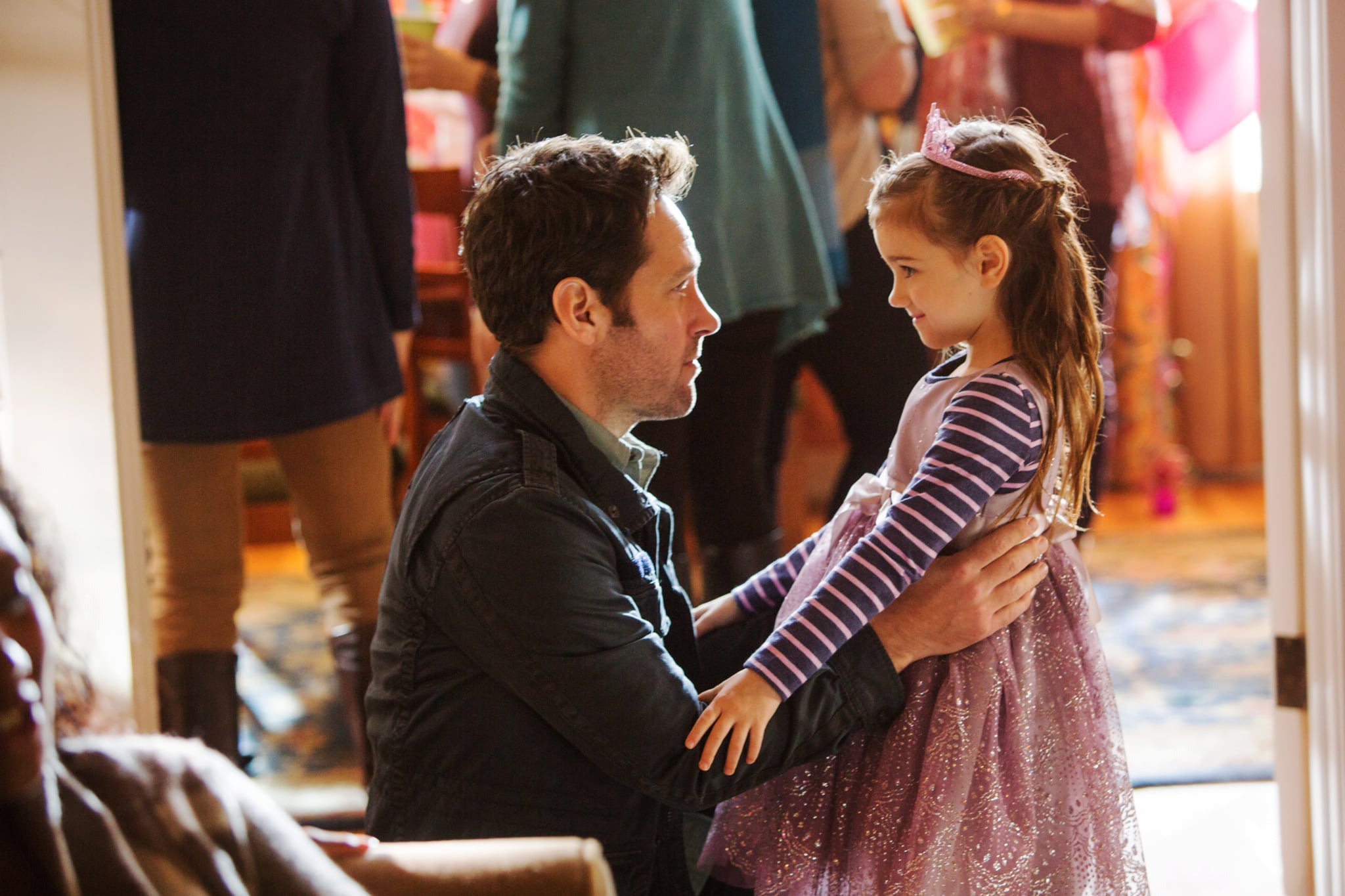 Most Amazing Dads in Superhero Movies