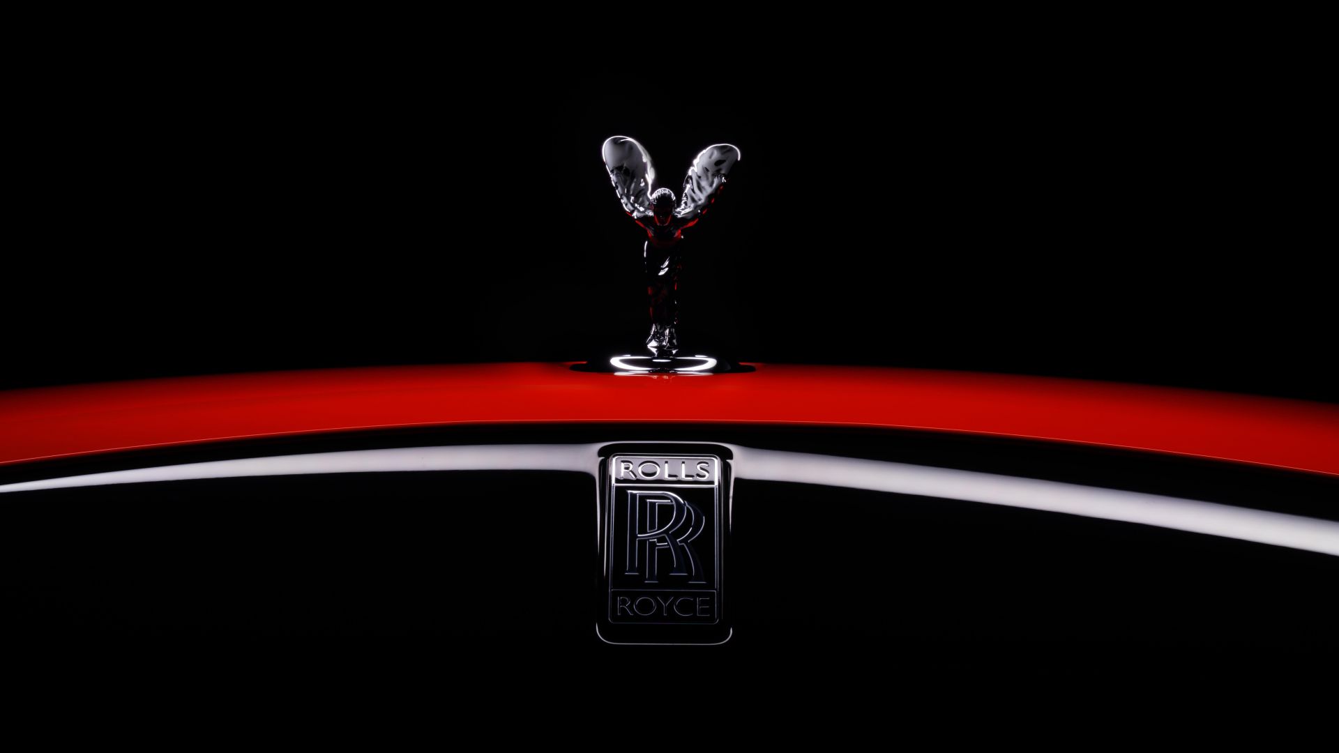 Rolls Royce Dawn, Black Badge, 2021 Wallpaper, HD Image, Picture, Background, Fd496a