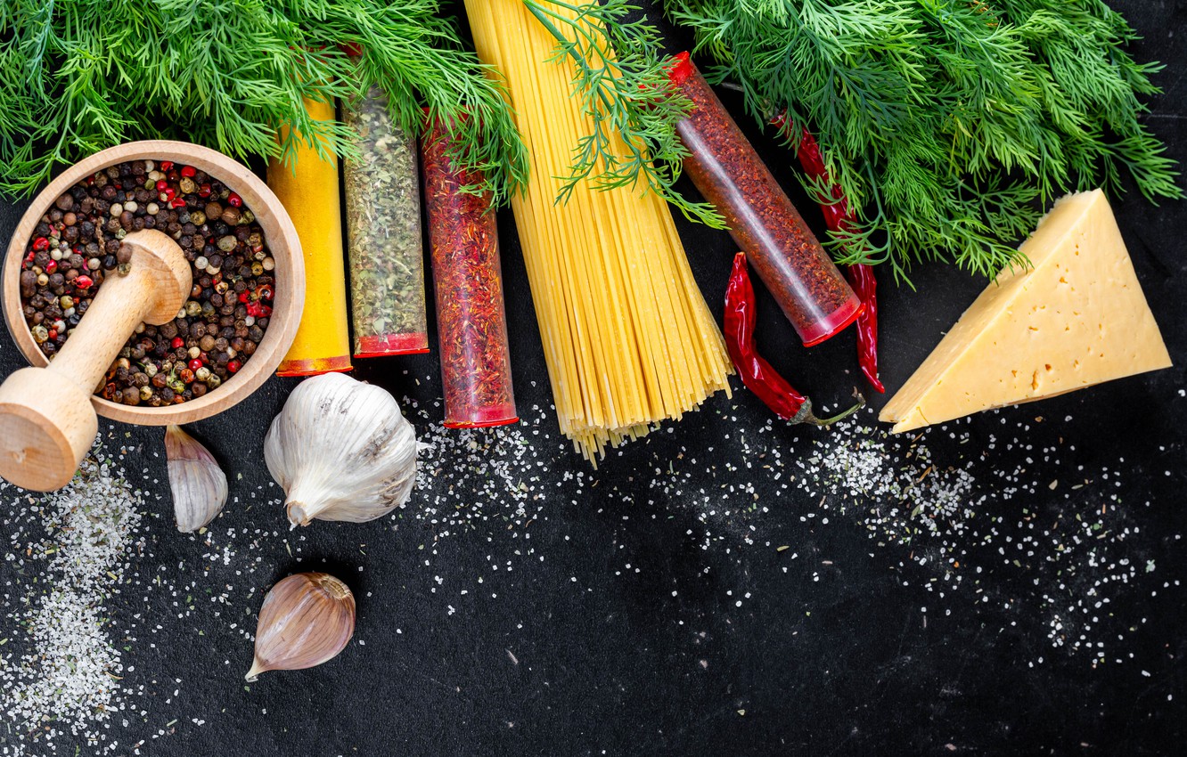 Salt And Pepper Wallpapers - Wallpaper Cave