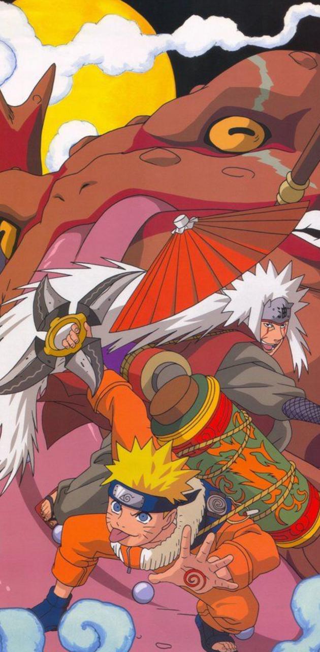 Naruto wallpaper