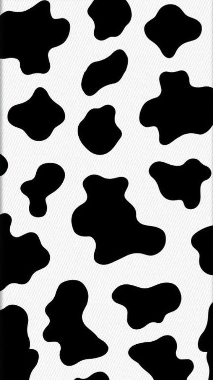 cow print. Cow print wallpaper, Cow wallpaper, Phone wallpaper image