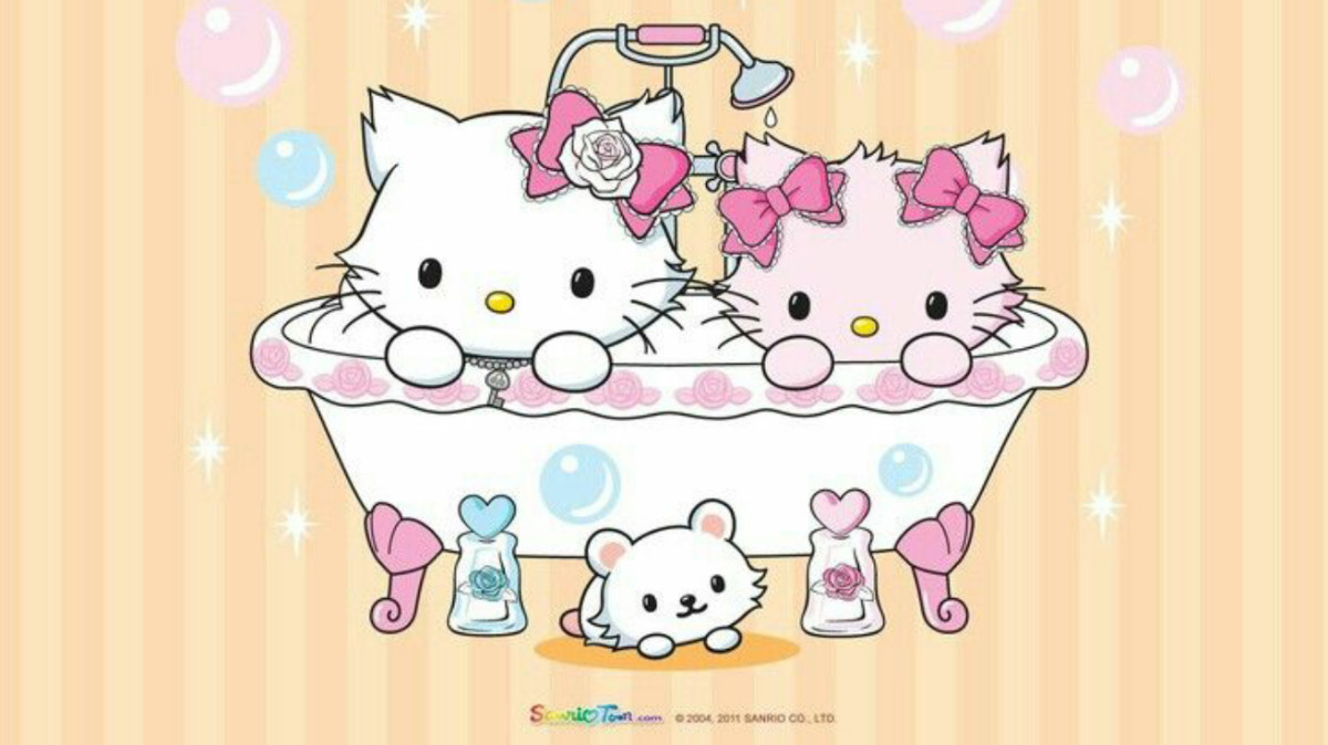 What You Forgot About Charmmy Kitty