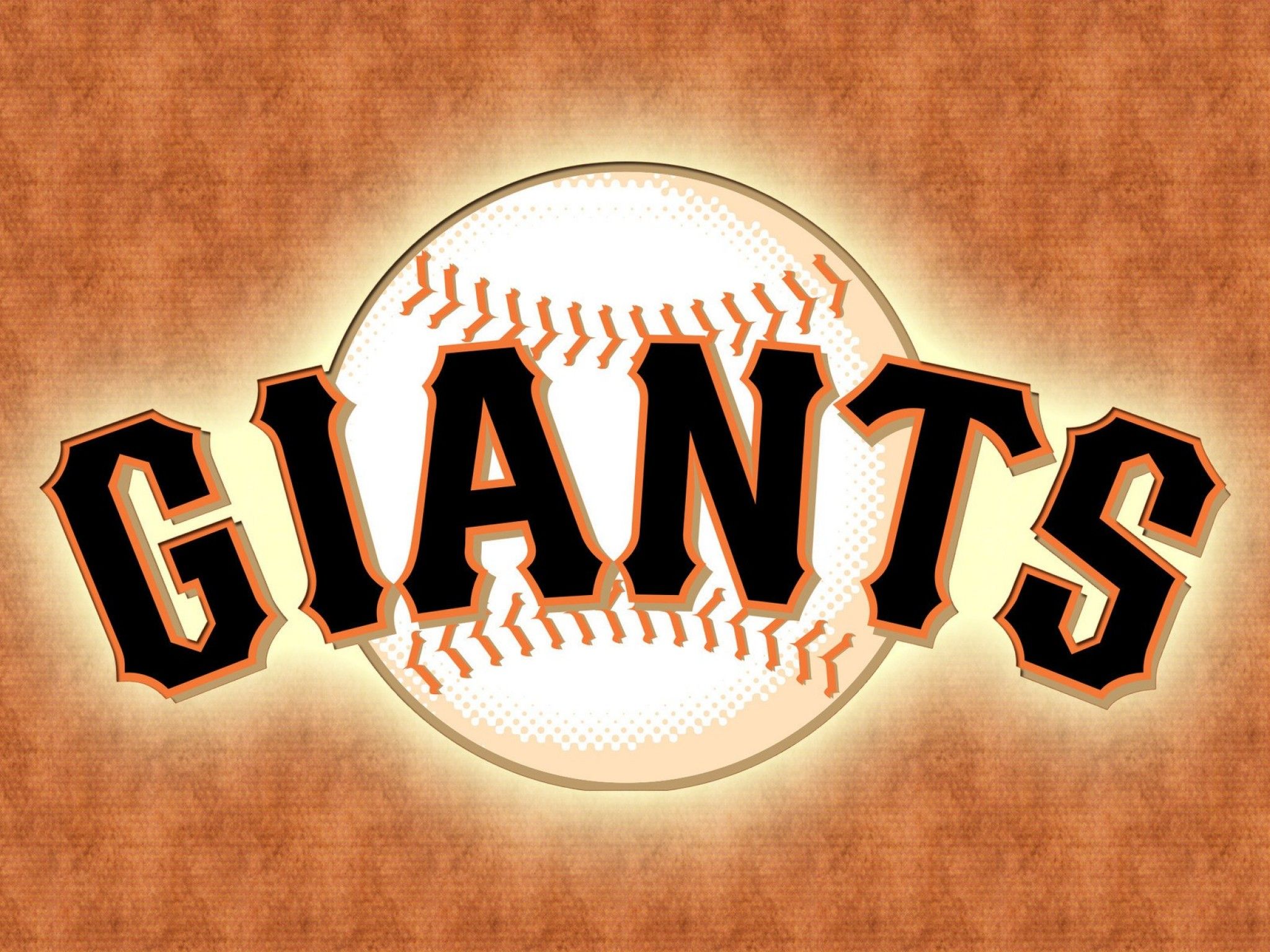 Giants Baseball Wallpaper Free Giants Baseball Background