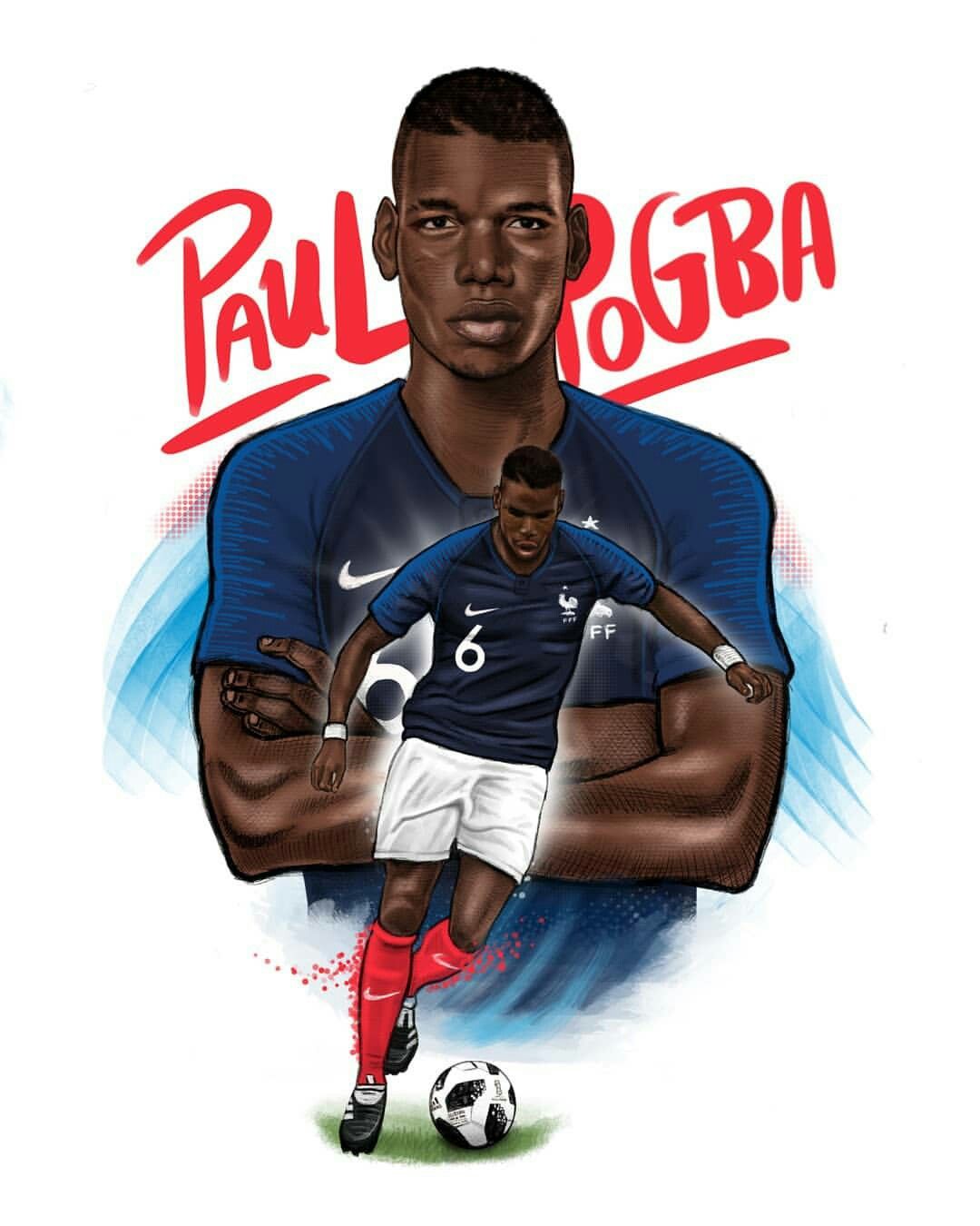Paul pogba ➅ ideas. paul pogba, manchester united wallpaper, manchester united football