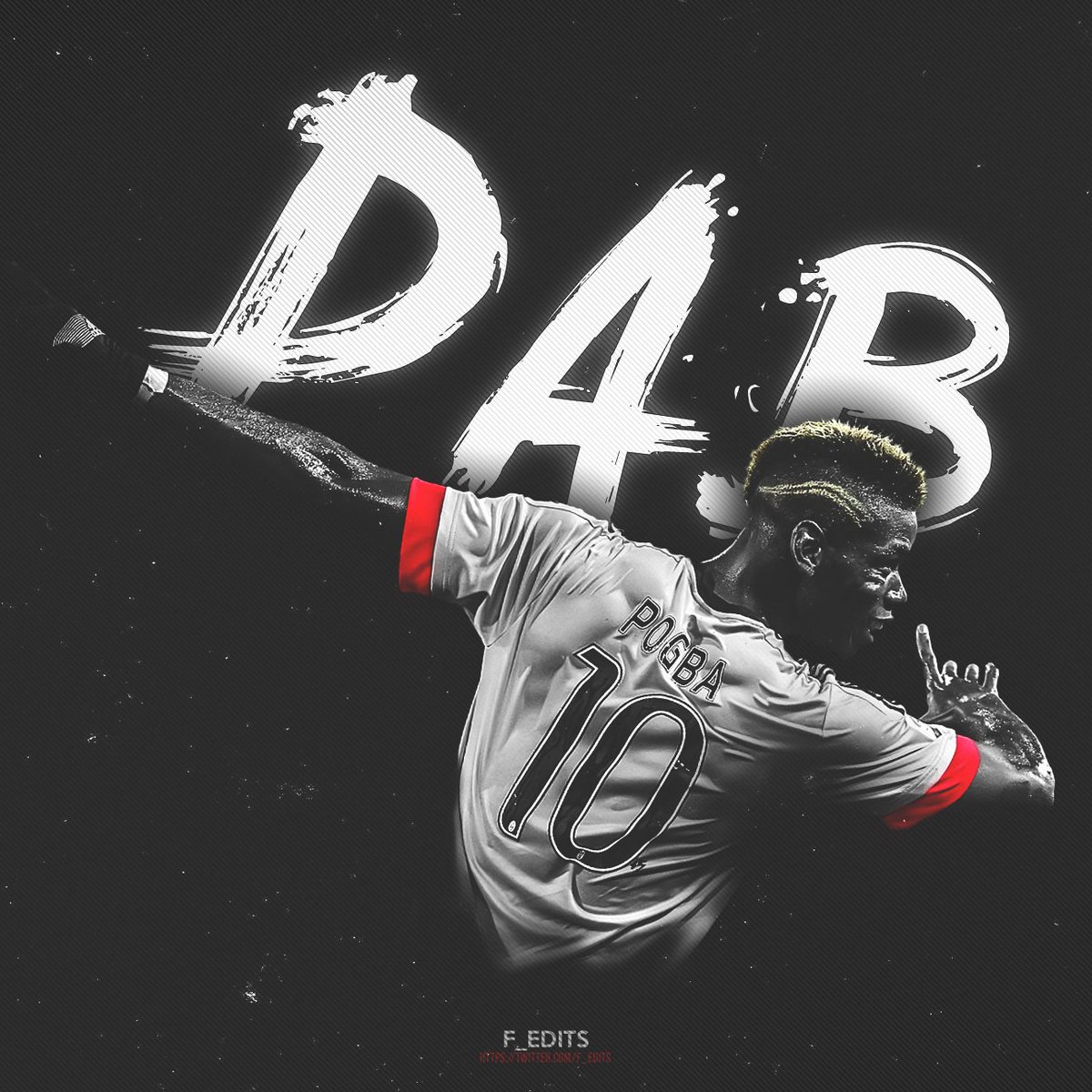 Fredrik Pogba #DAB desktop wallpaper and header HQ link for desktop: #Juventus #France