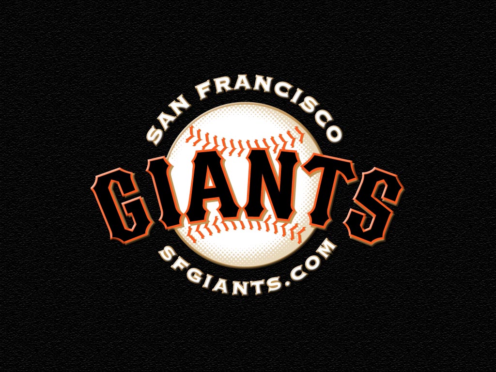 Giants Baseball Wallpaper
