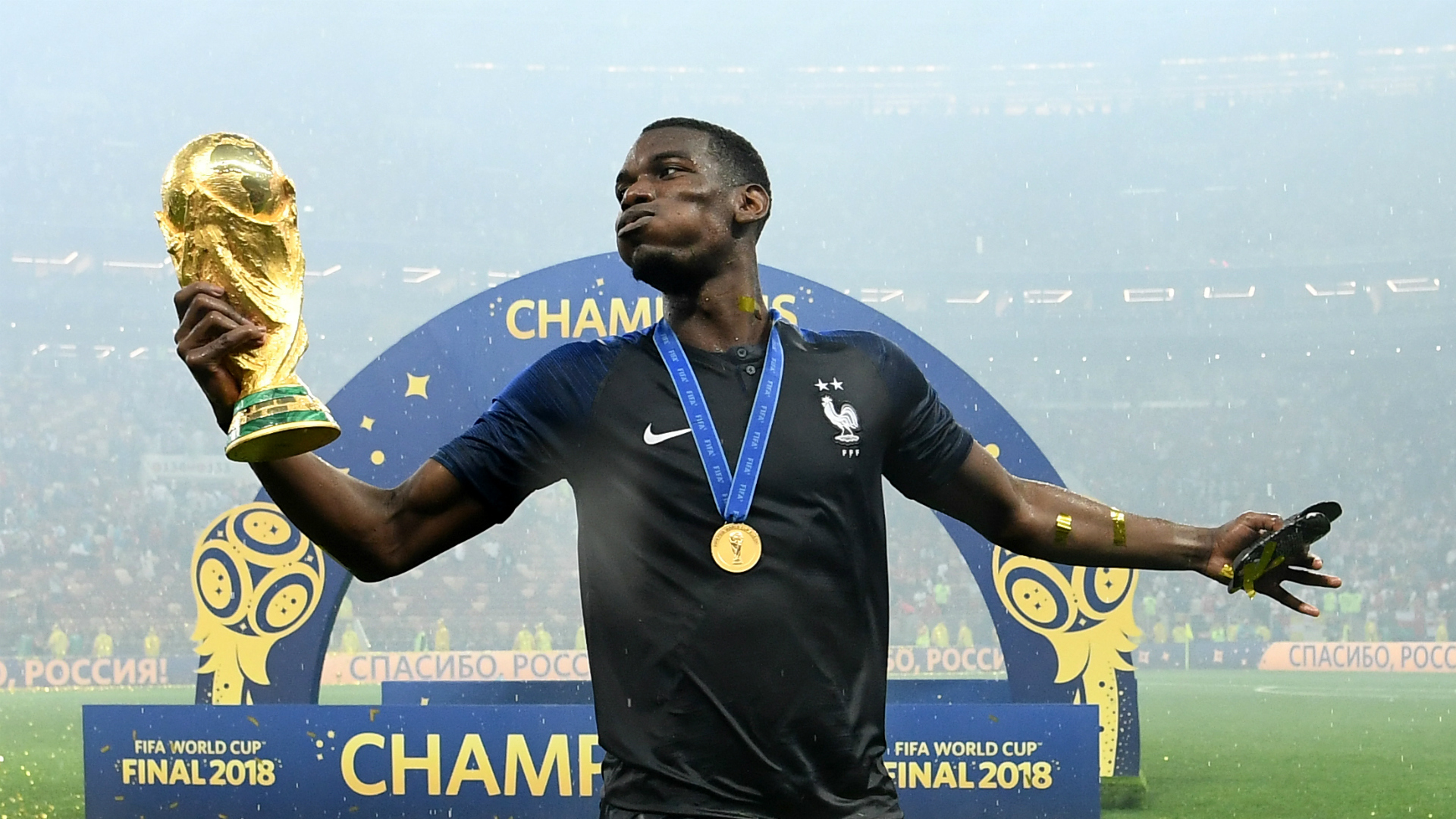 Free download Man Utd news Mourinho tells Paul Pogba to understand why he was [1920x1080] for your Desktop, Mobile & Tablet. Explore Paul Pogba France Wallpaper. Paul Pogba Manchester