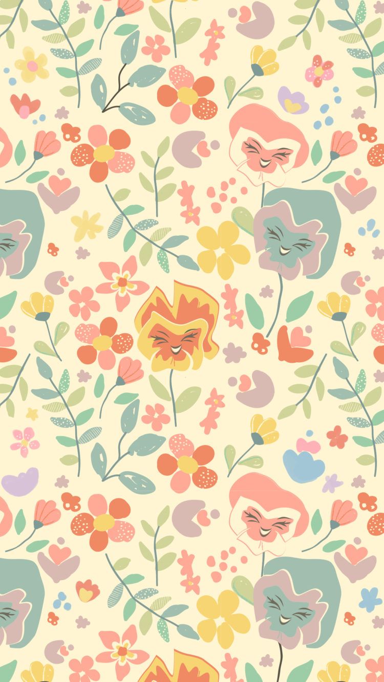 Cute Disney Spring Wallpaper Free Cute Disney Spring Background