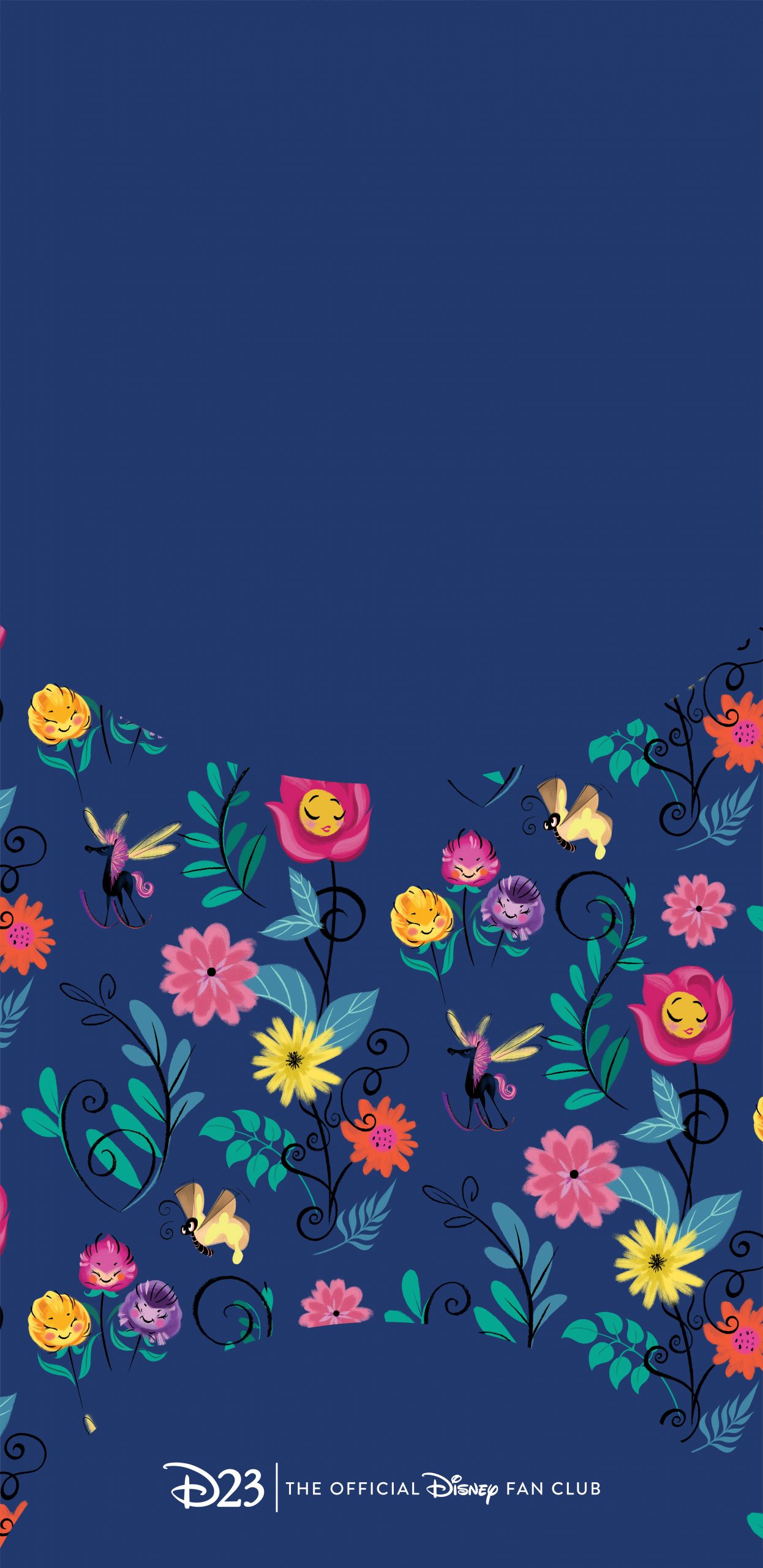 Upgrade Your Phone With These Gorgeous 'Alice in Wonderland' Disney Wallpaper!. the disney food blog