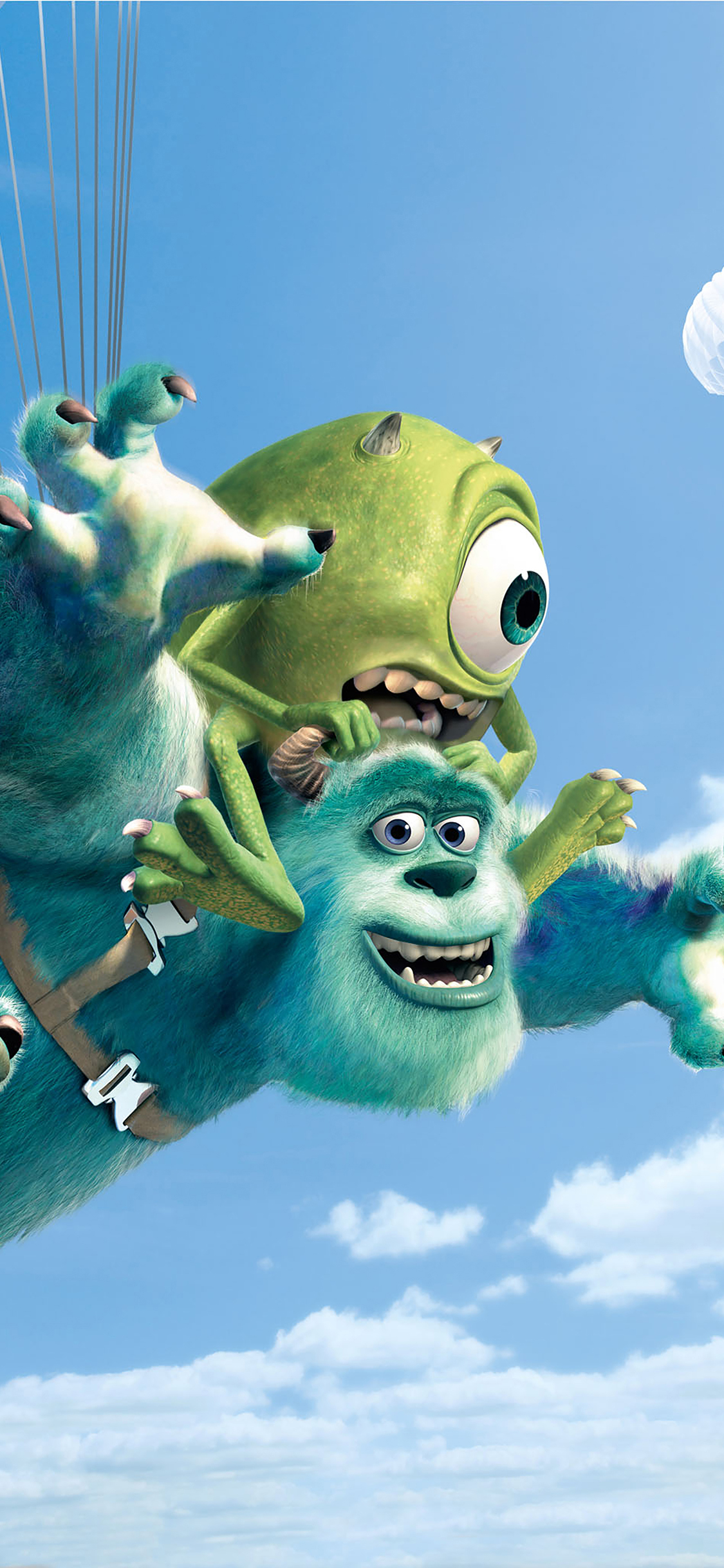 wallpaper disney fly illust