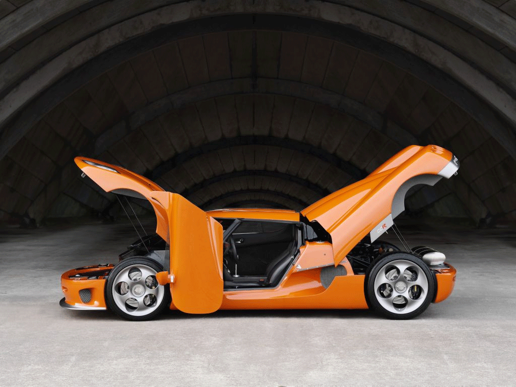 Beautiful machine, double style