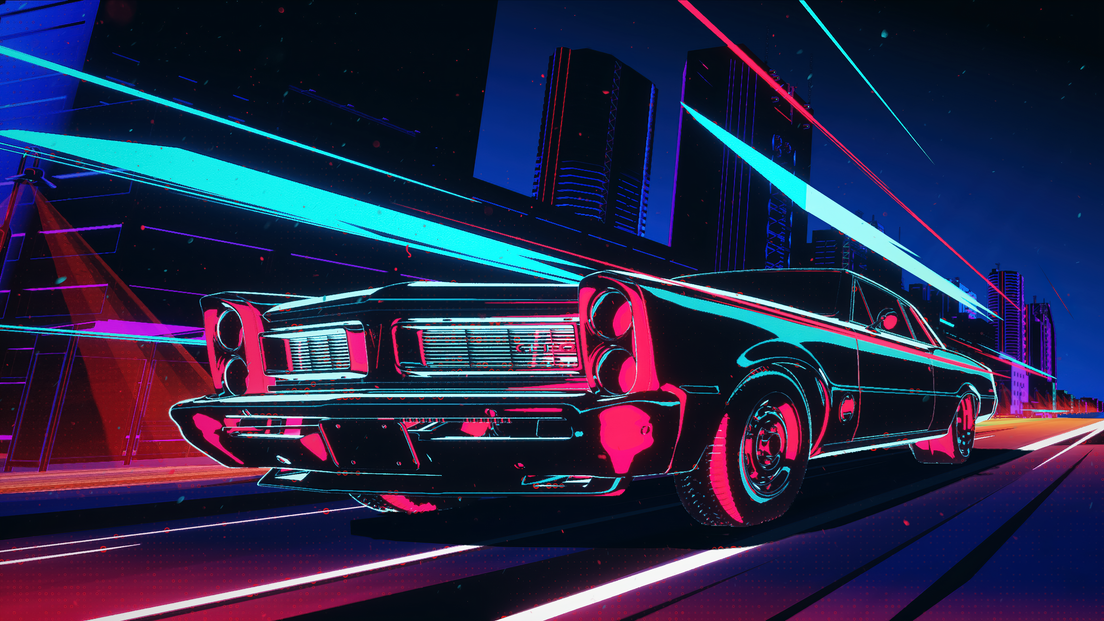 Car Wallpaper