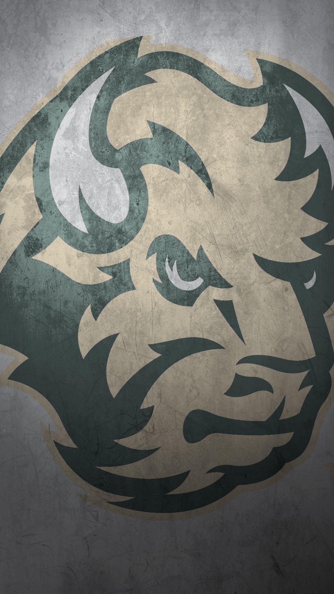 NDSU wallpaper // bison. Wallpaper, Art picture, Art