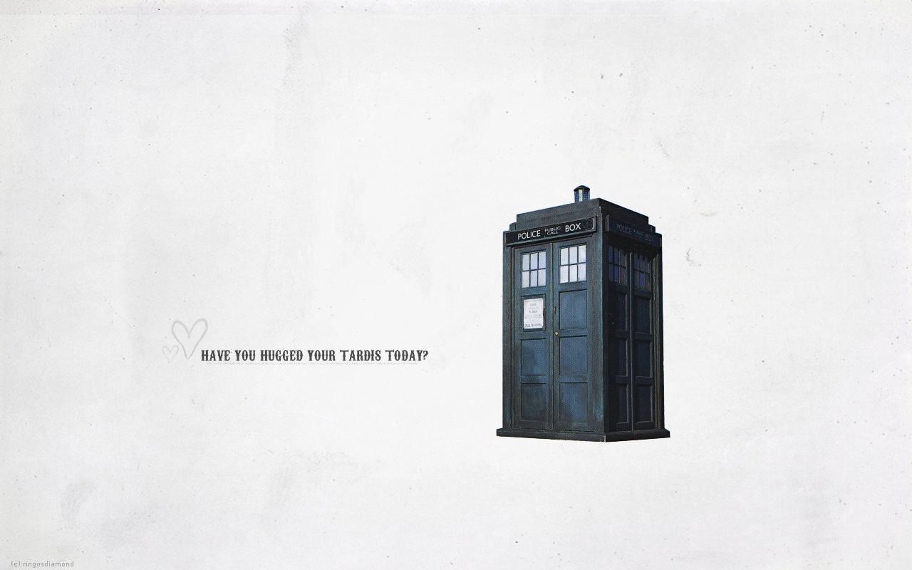 Doctor Who Wallpaperx800