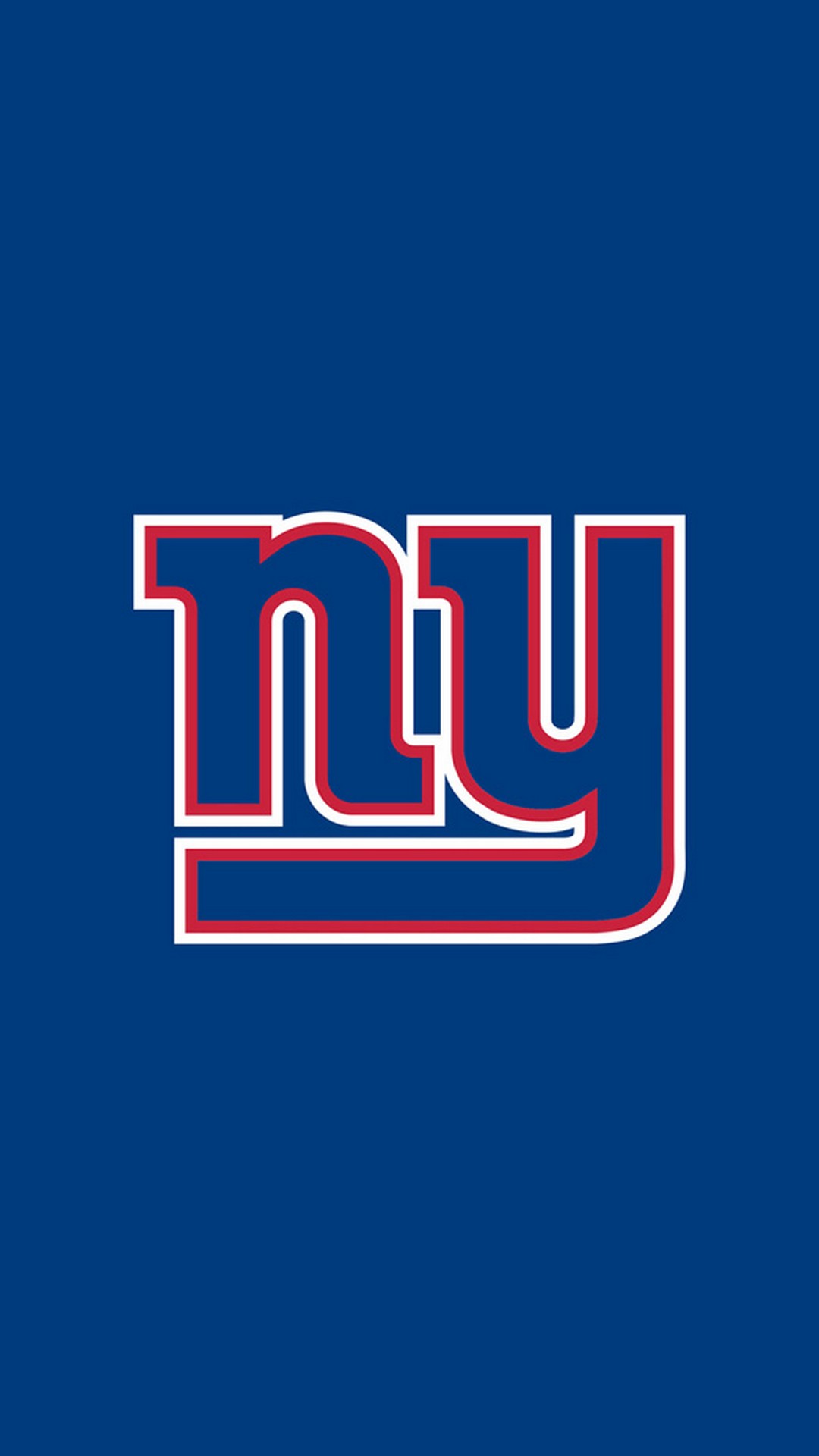 New York Giants iPhone Screen Wallpaper NFL iPhone Wallpaper