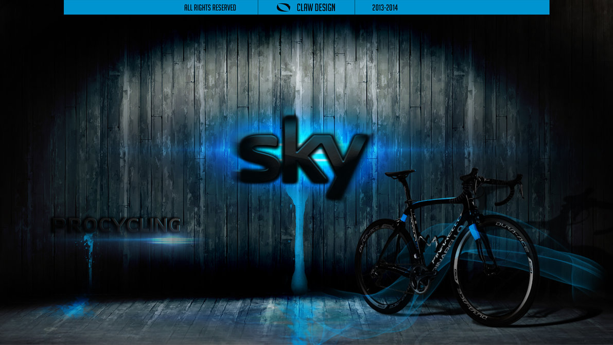 Team Sky Wallpaper