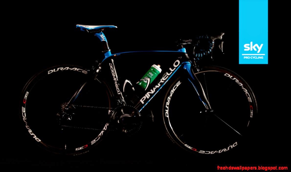Team Sky Wallpaper