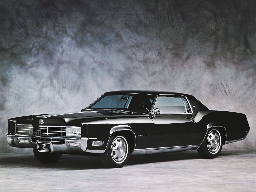 Cadillac Eldorado wallpaper, Vehicles, HQ Cadillac Eldorado pictureK Wallpaper 2019