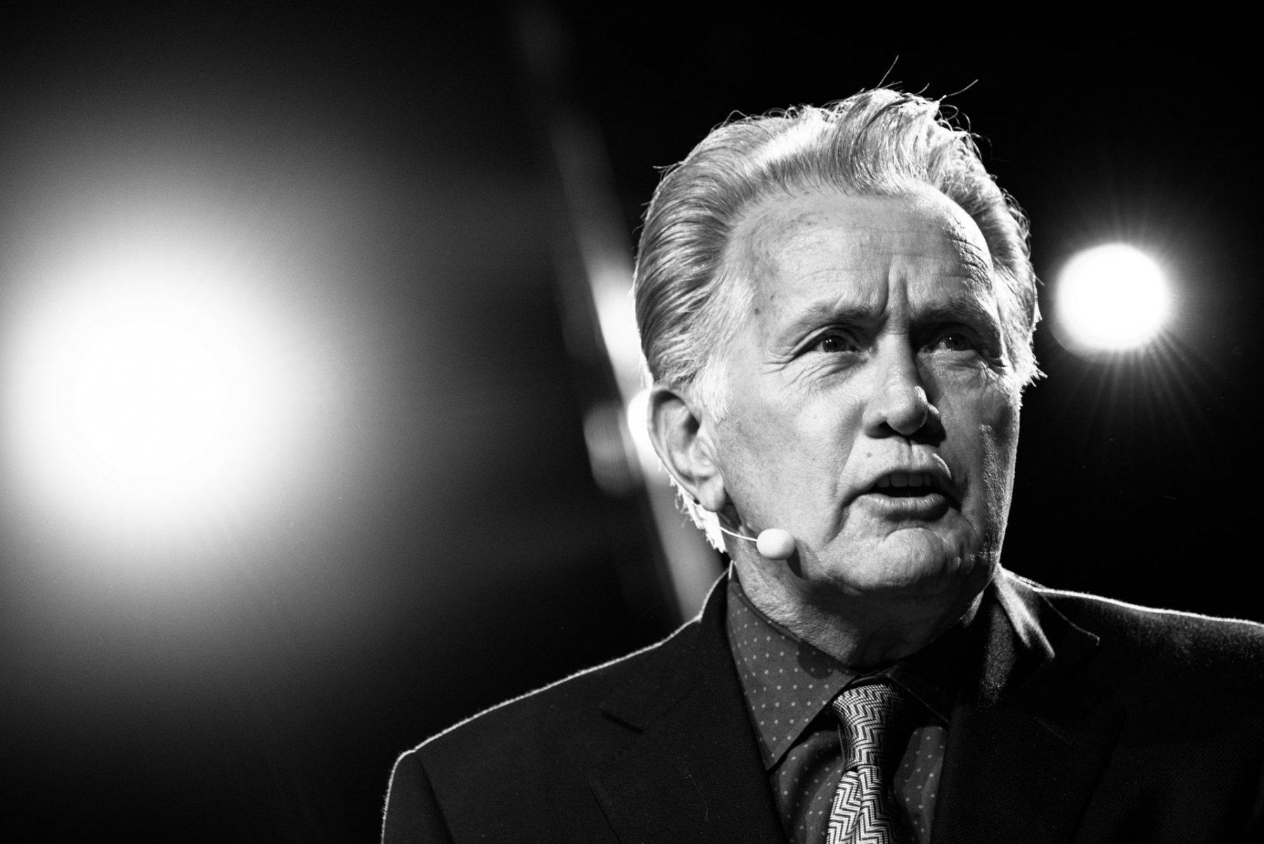 Martin Sheen Wallpapers - Wallpaper Cave