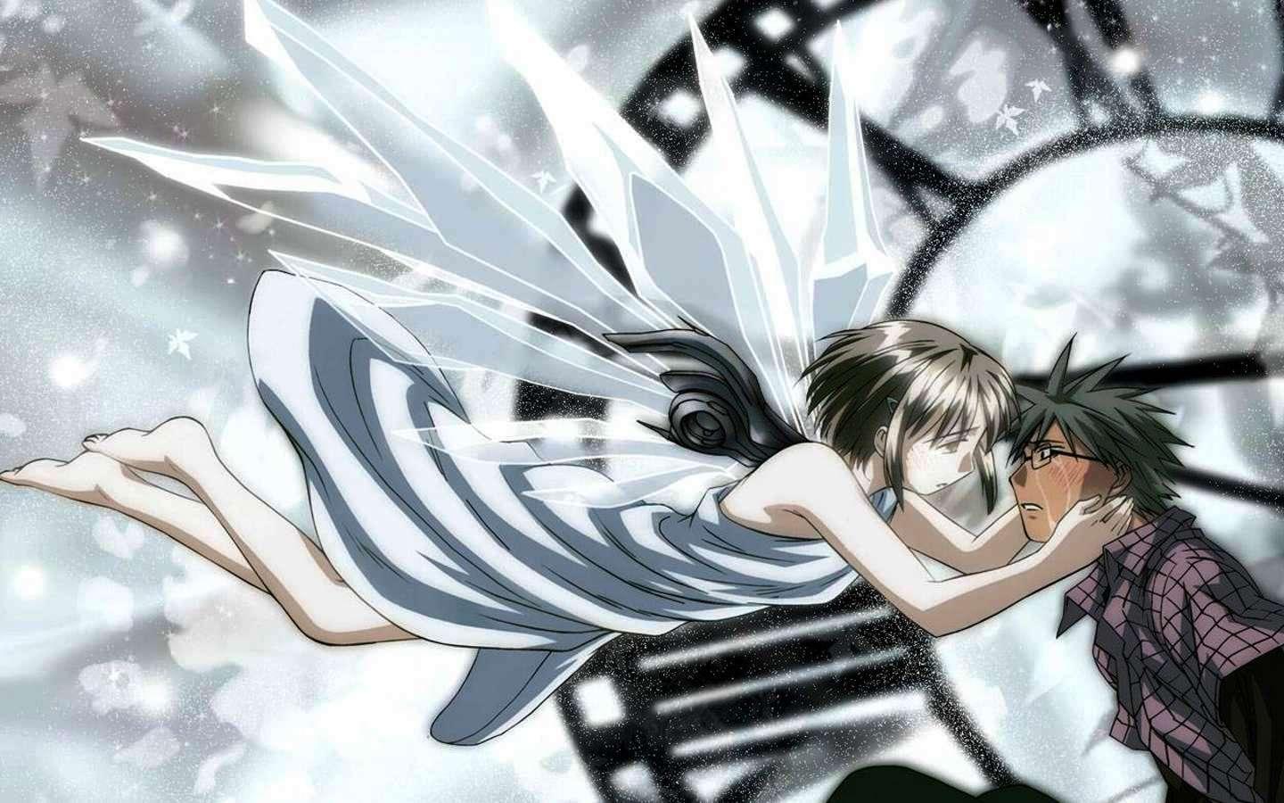 Saikano wallpaper, Anime, HQ Saikano pictureK Wallpaper 2019