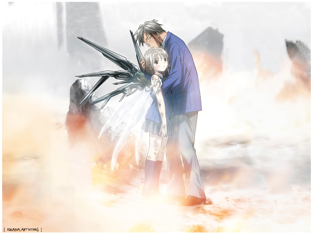 SaiKano and Scan Gallery