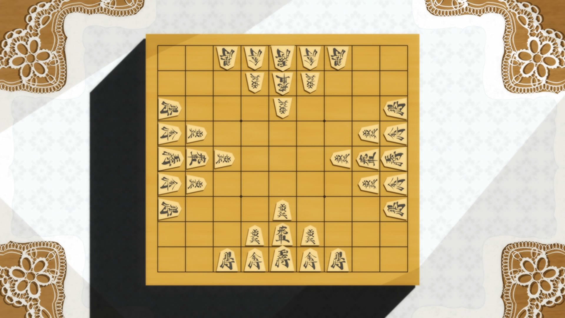 Shogi Background Images, HD Pictures and Wallpaper For Free Download