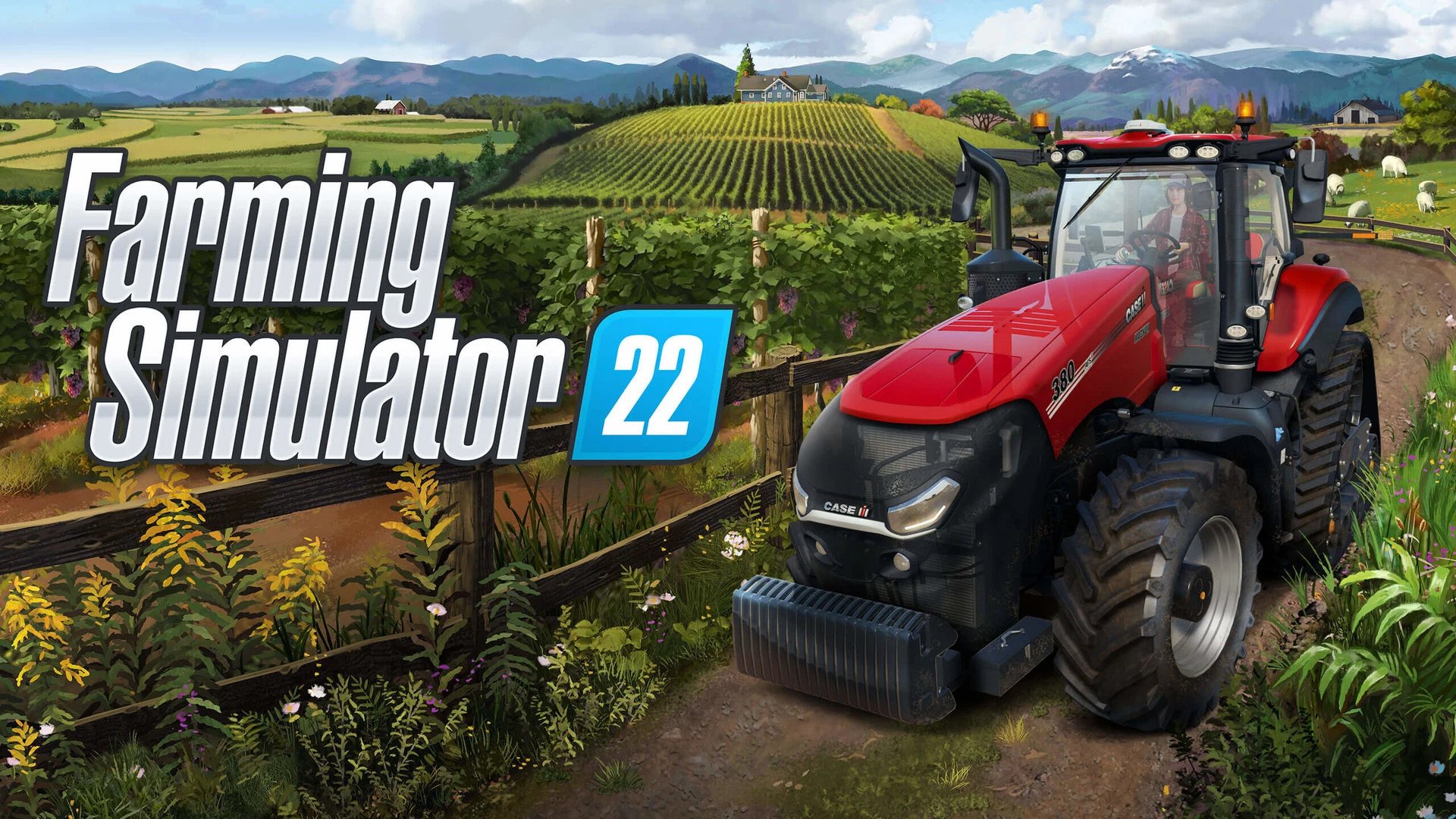 All Free Farming Games