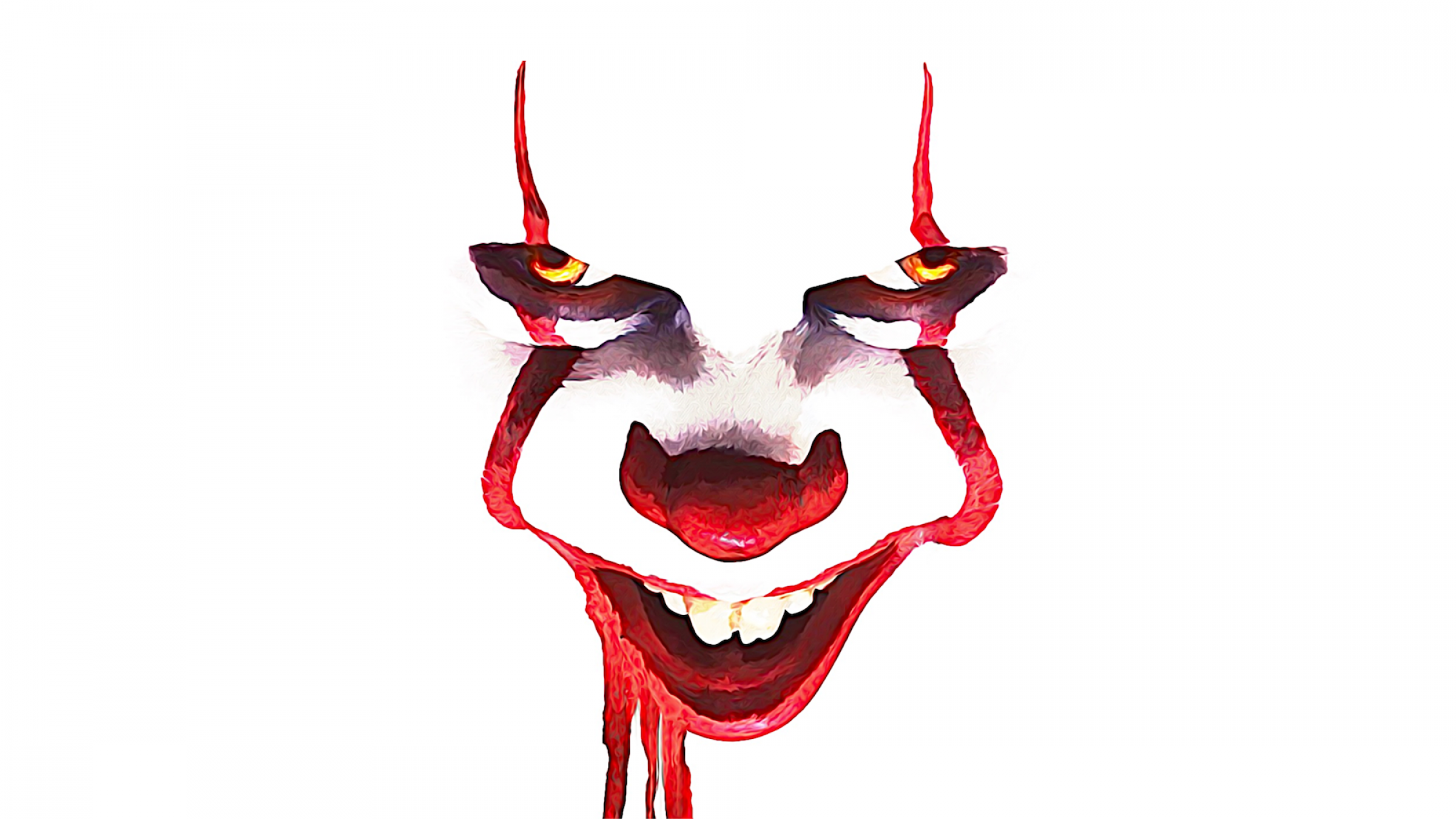 Makeup Special Effects Wallpapers Wallpaper Cave