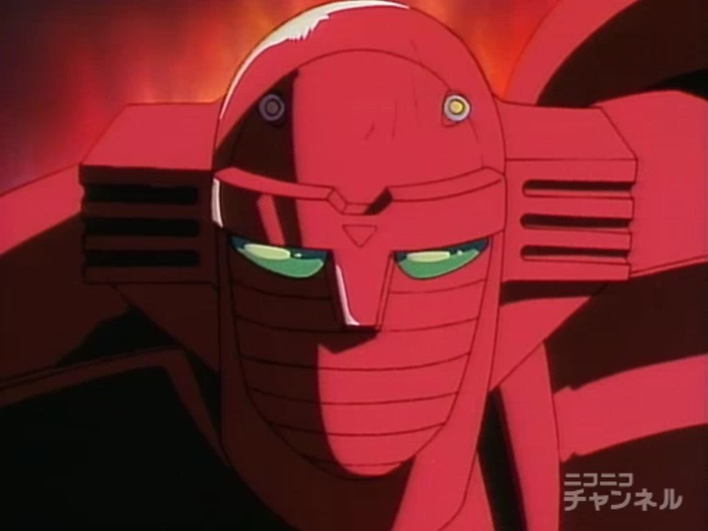 El Baron Rojo De Usuario