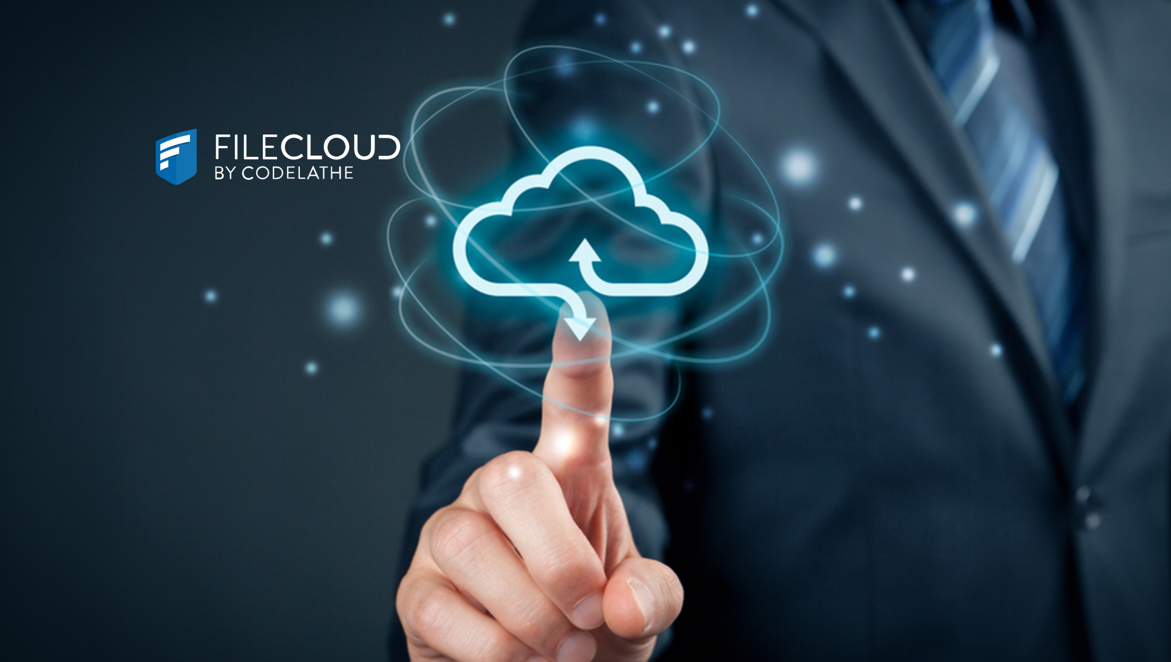 FileCloud Unveils Smart Data Leak Prevention Solution, Setting The Standard For New Era Of Protection In Multi Cloud Environments