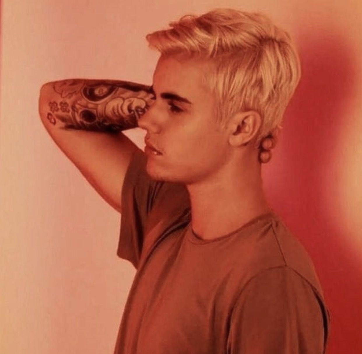 Image in justin bieber collection