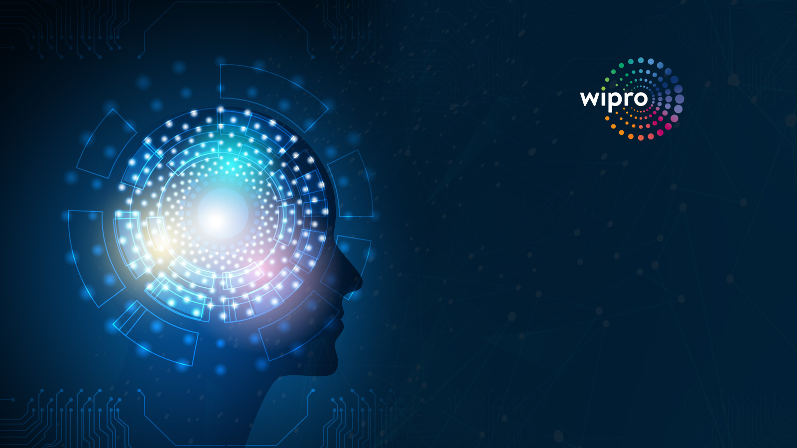 Wipro Launches AI and ML Solutions Powered